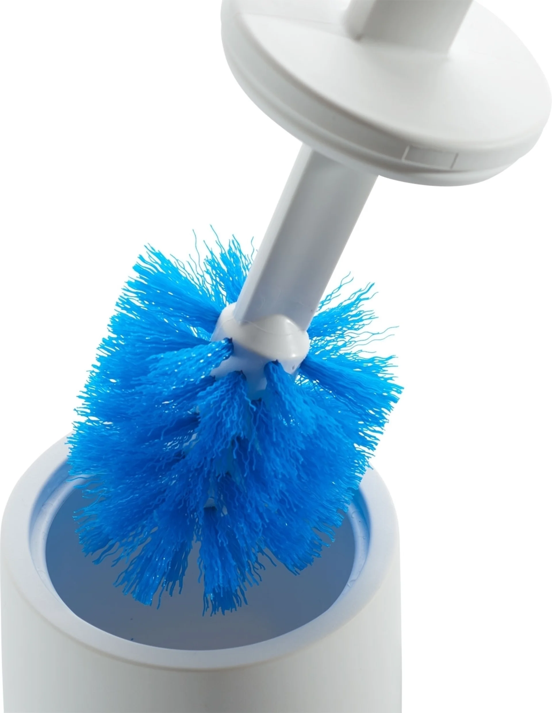 Dometic Brush & Stow brosse pour toilettes Dometic Brush & Stow brosse pour toilettes