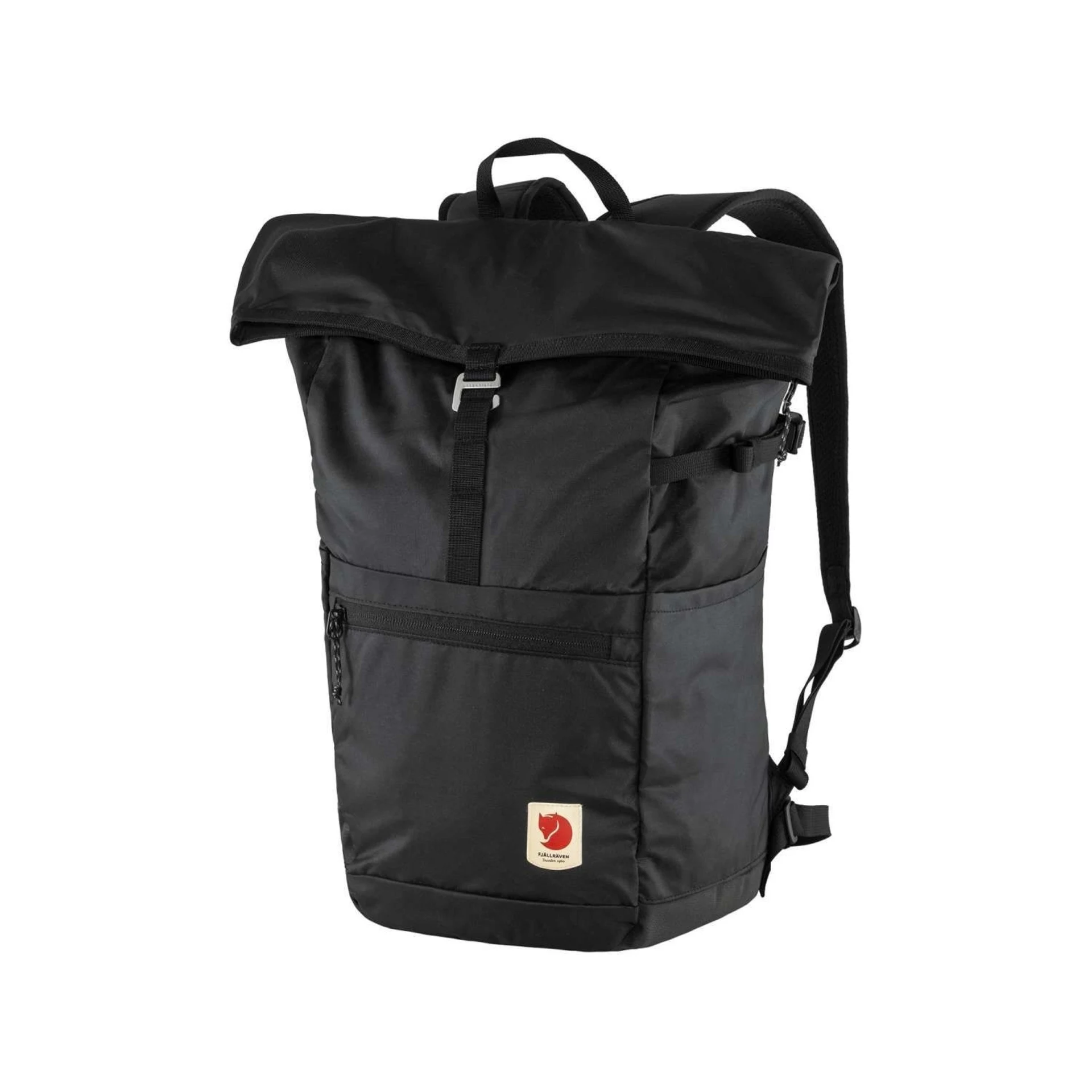 Fjällräven Sac à dos High Coast Foldsack 24 litres noir