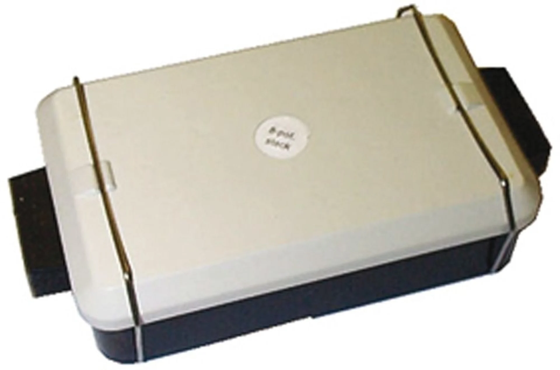 Merit Verteilerdose 8-pol 146 x 79 x 36 mm Merit Verteilerdose 8-pol 146 x 79 x 36 mm