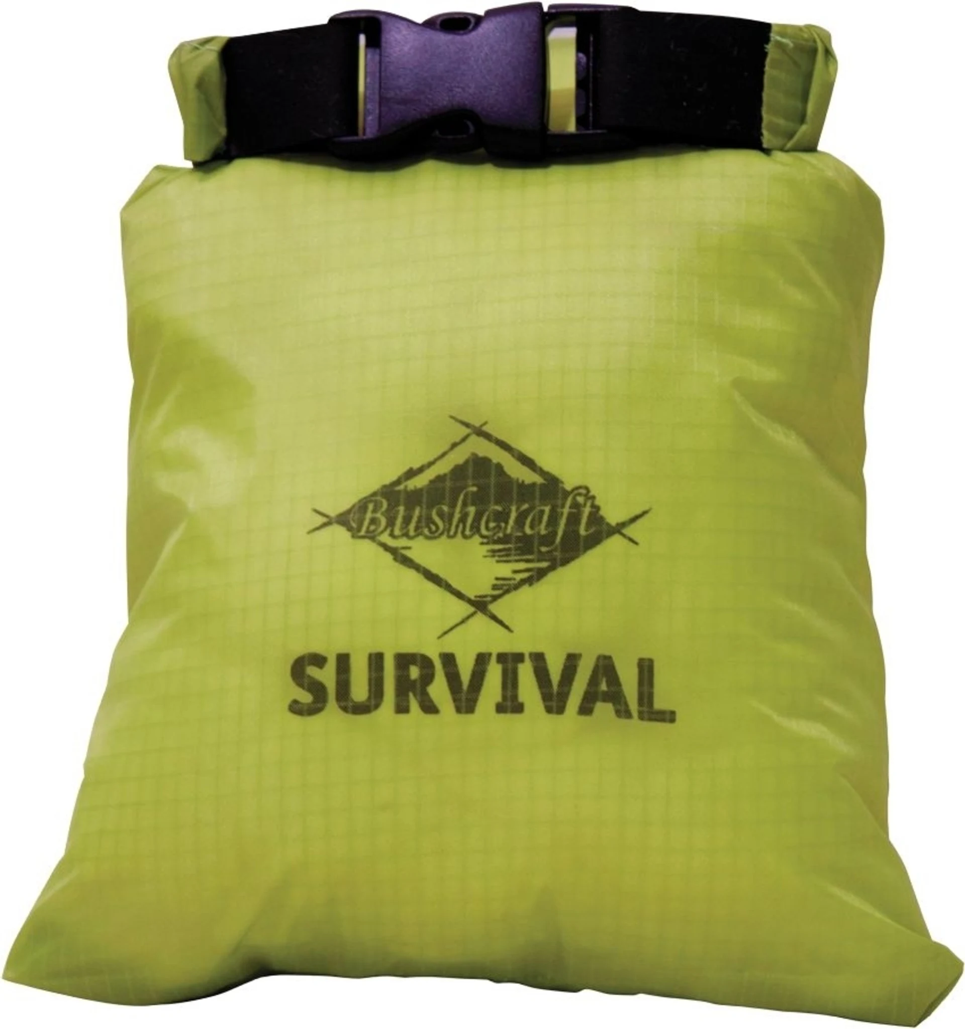 BCB CK701 Bushcraft Survival Essentials Kit Notfall Set 16-teilig BCB CK701 Bushcraft Survival Essentials Kit Notfall Set 16-teilig