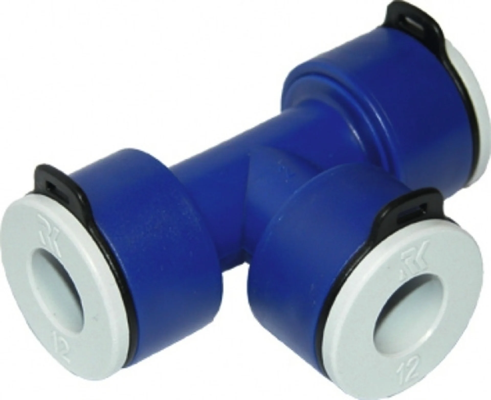 Reich T-Verbinder