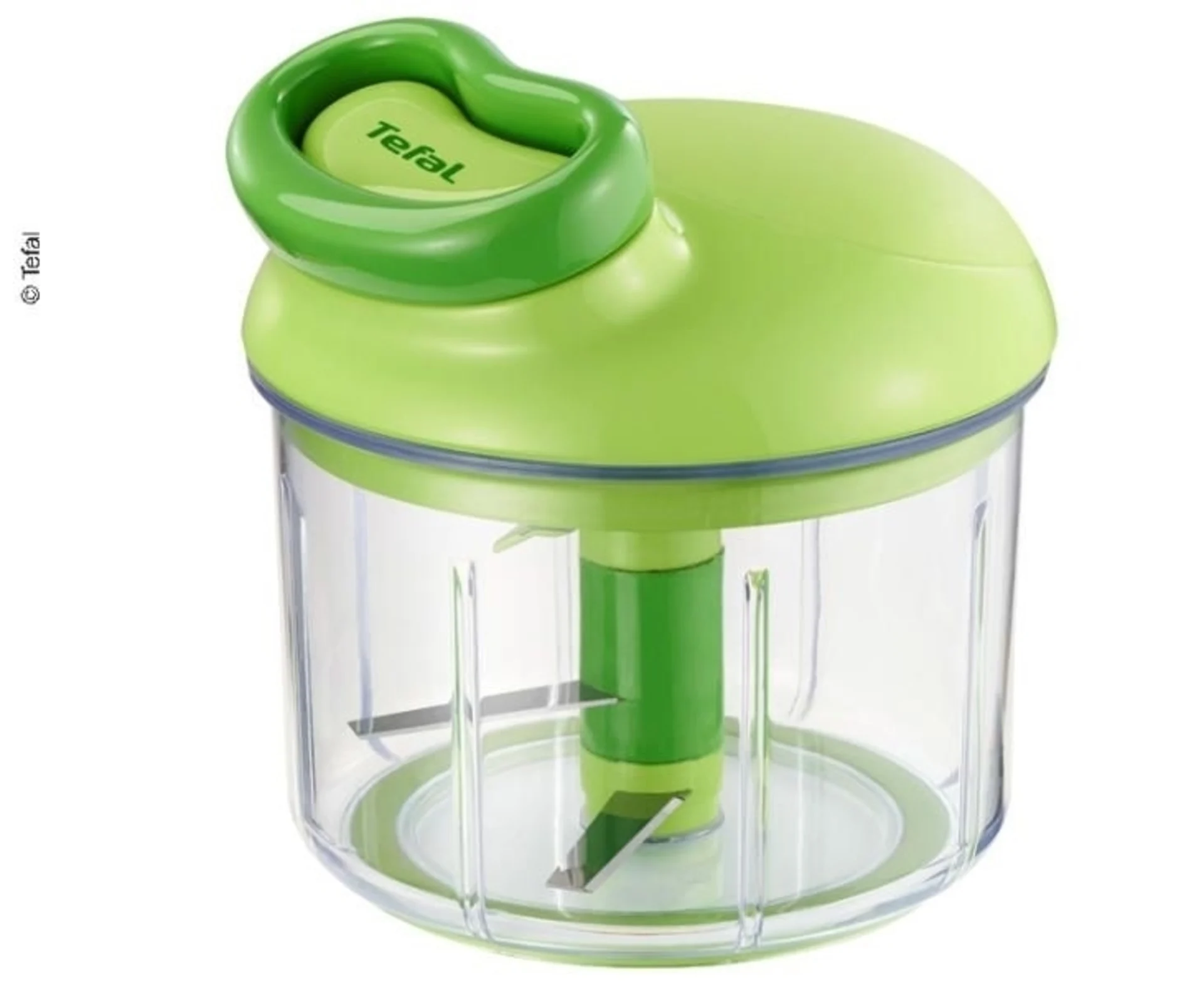 Tefal Zerkleinerer, Füllmenge 0,9l, H14cm, Ø13,6cm