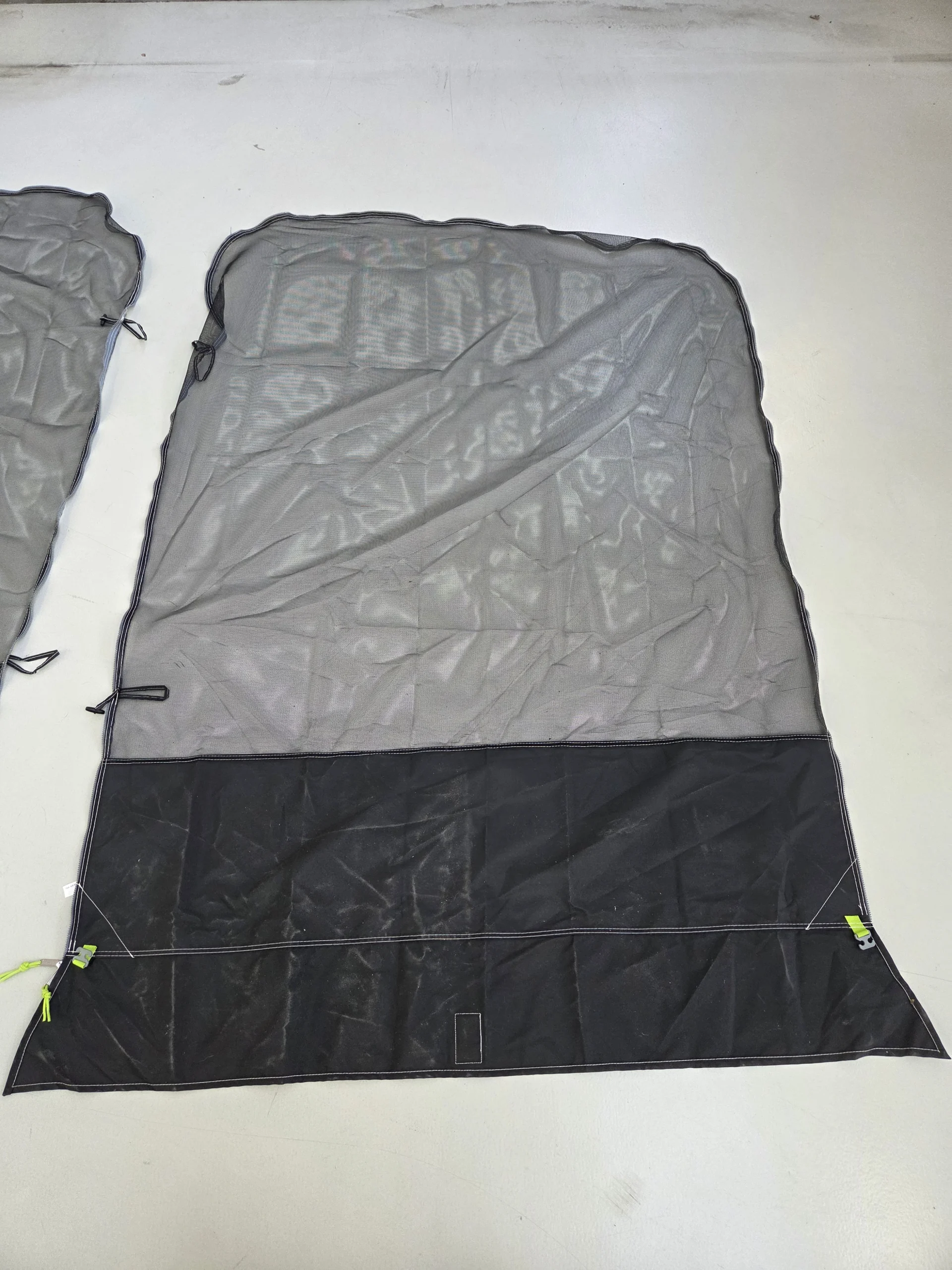 Occasion - Mesh Panel Set Club AIR 330