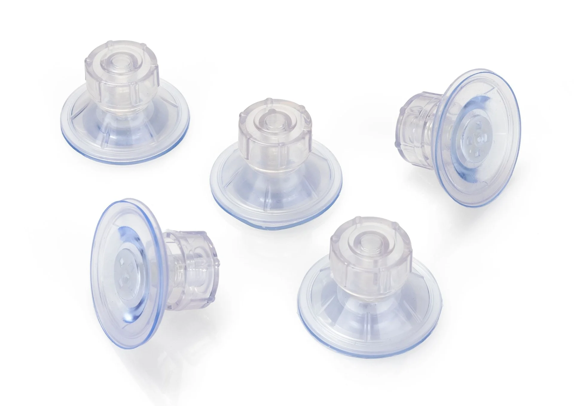 Ventouses Berger 5 pièces