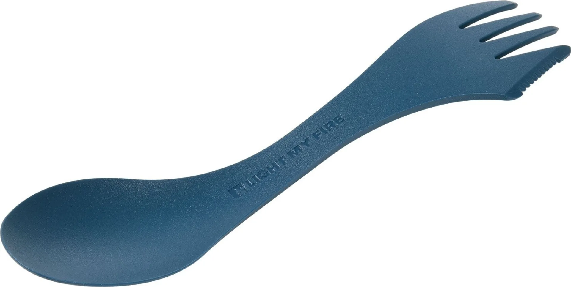 Light My Fire Spork Original Besteck hazyblue