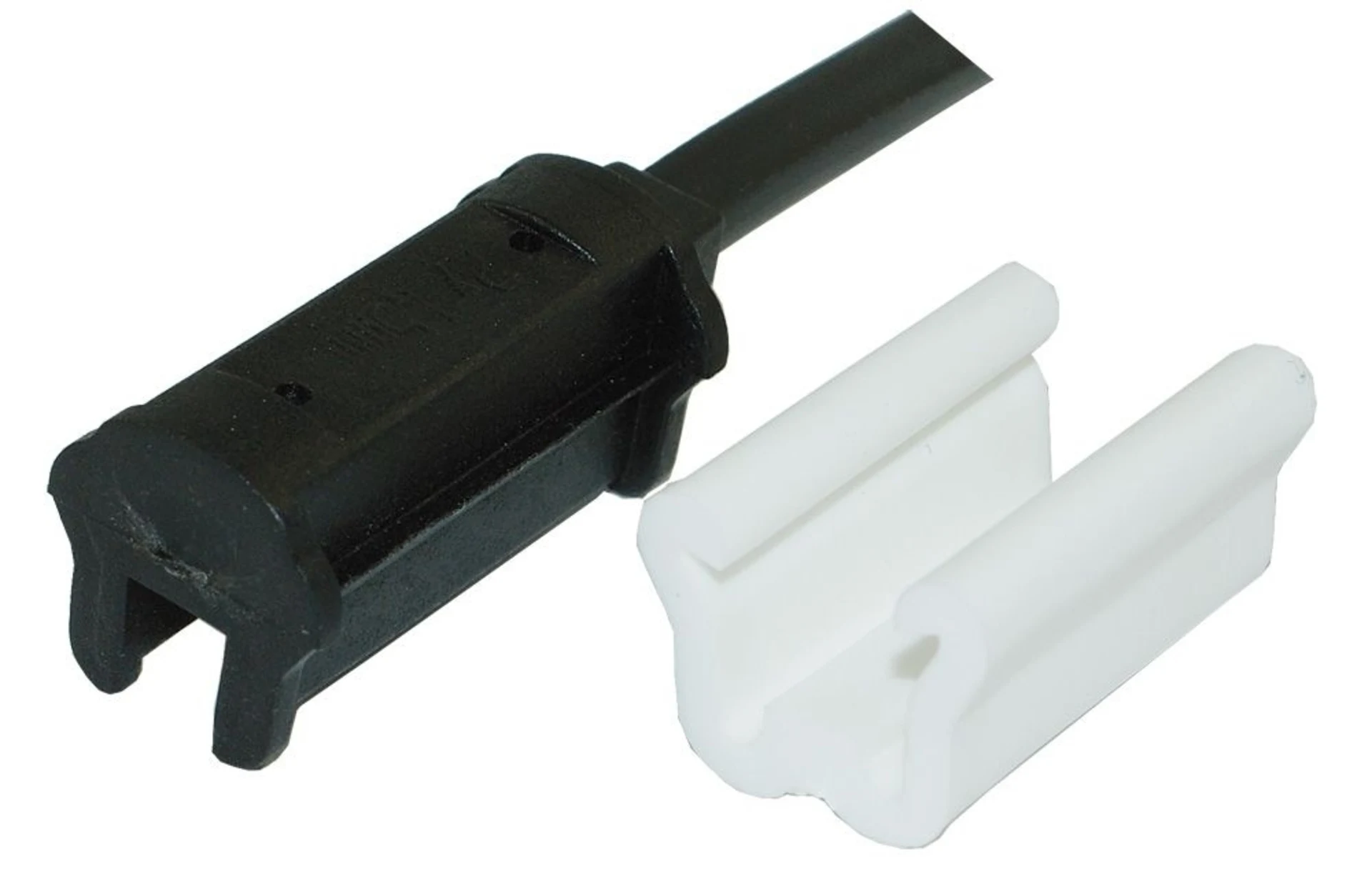 Feu de signalisation latéral LED jaune 12/24V