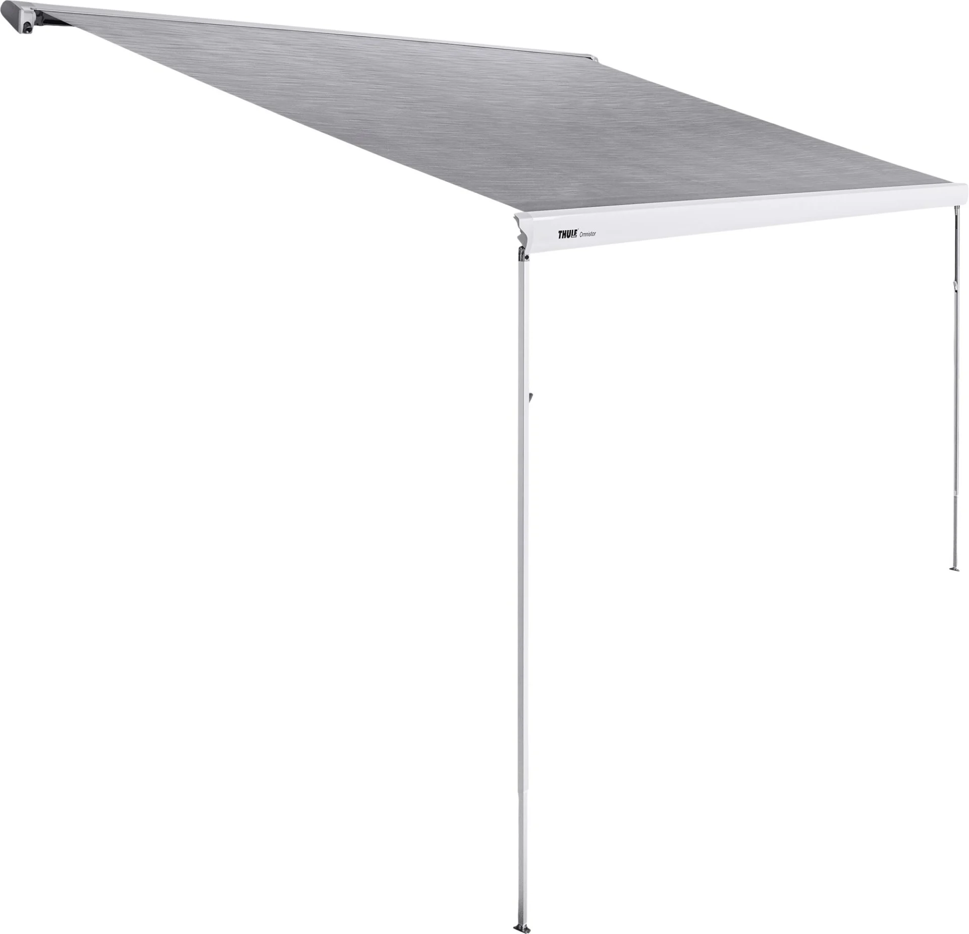 Thule Dachmarkise Omnistor 6300 325 cm (Anthrazit / Mystic Grau)