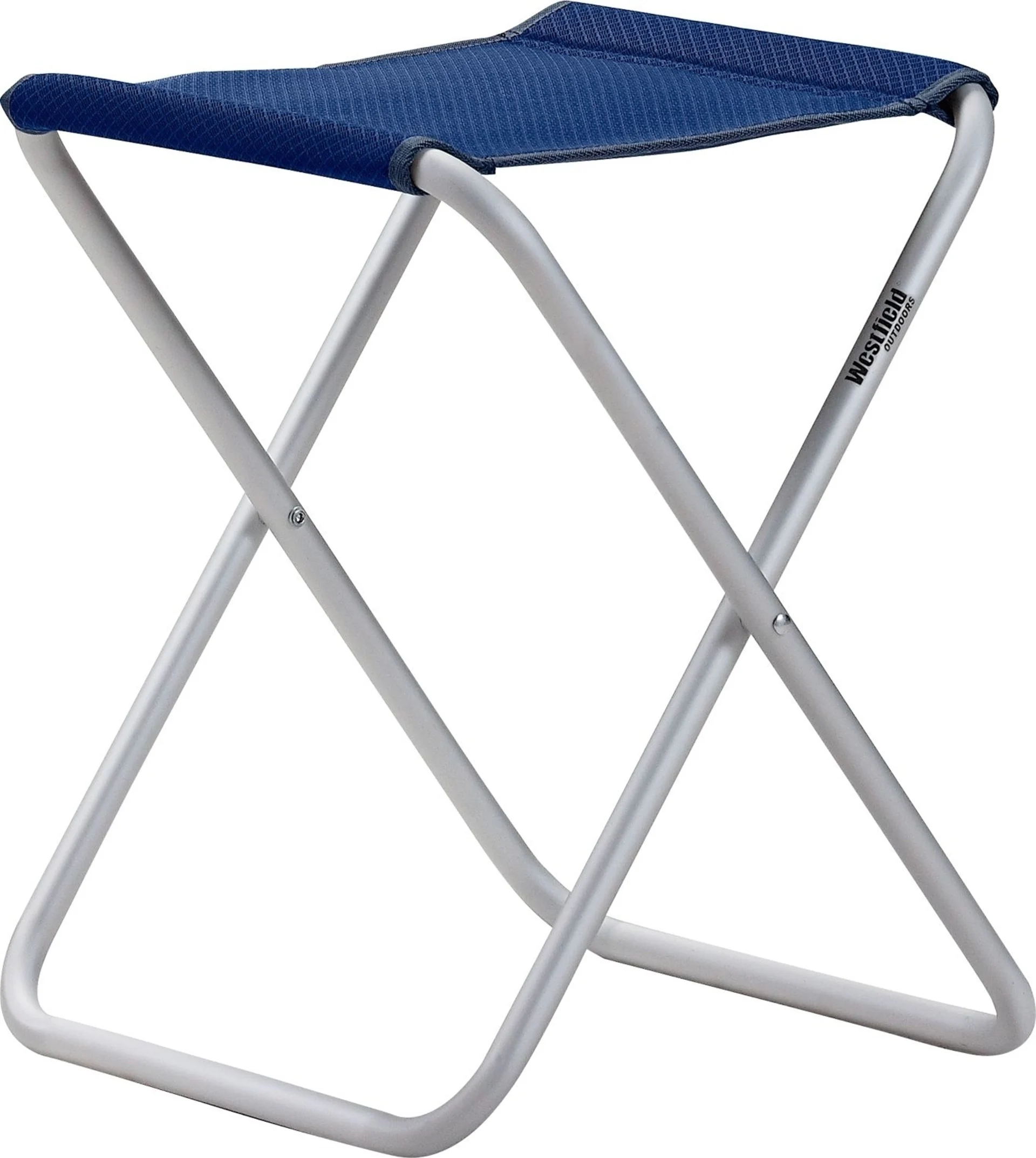 Westfield Klapphocker blau