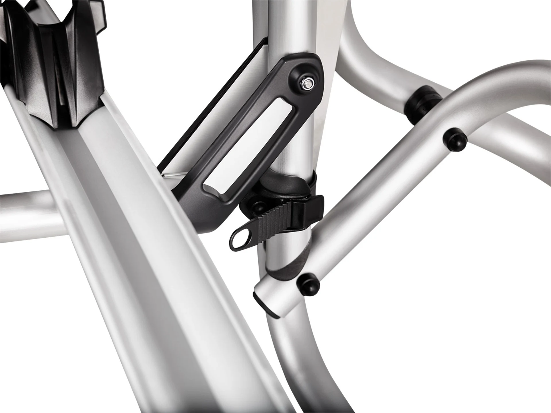 Porte-vélos Thule Lift V16 réglable en hauteur manuellement