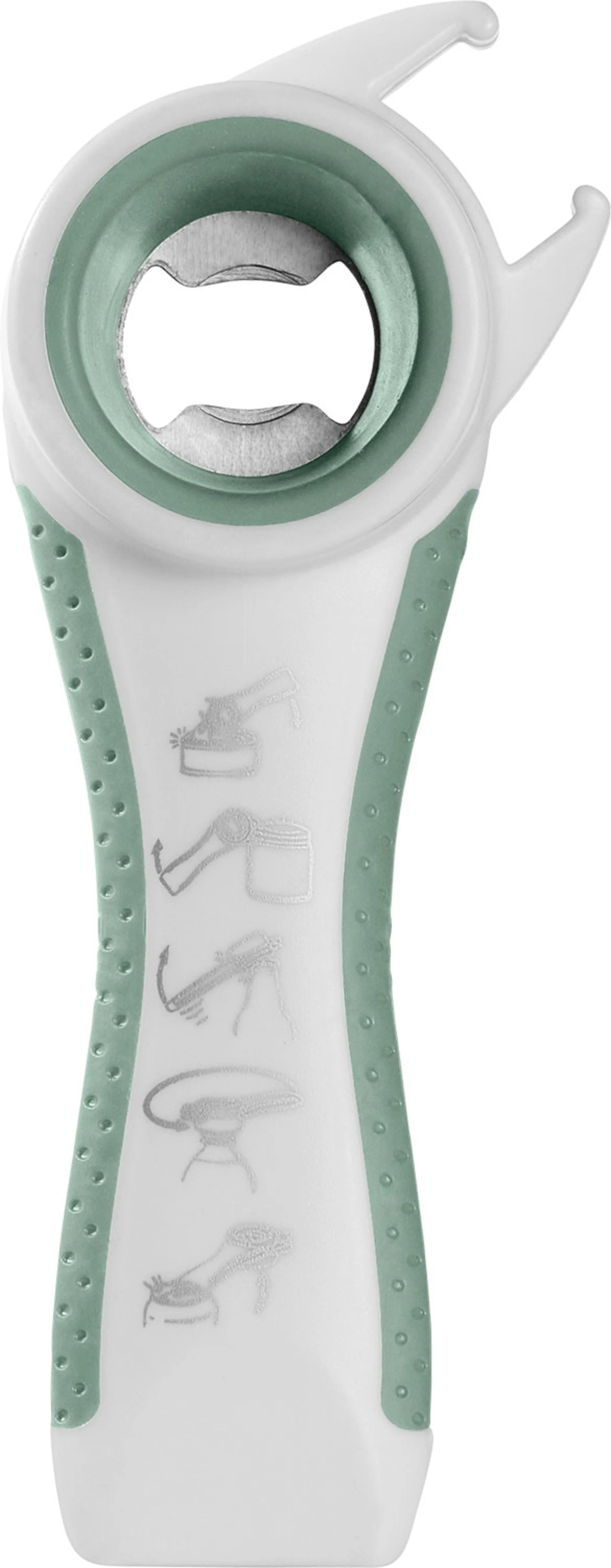 Steuber Multi-ouverture 5 en 1