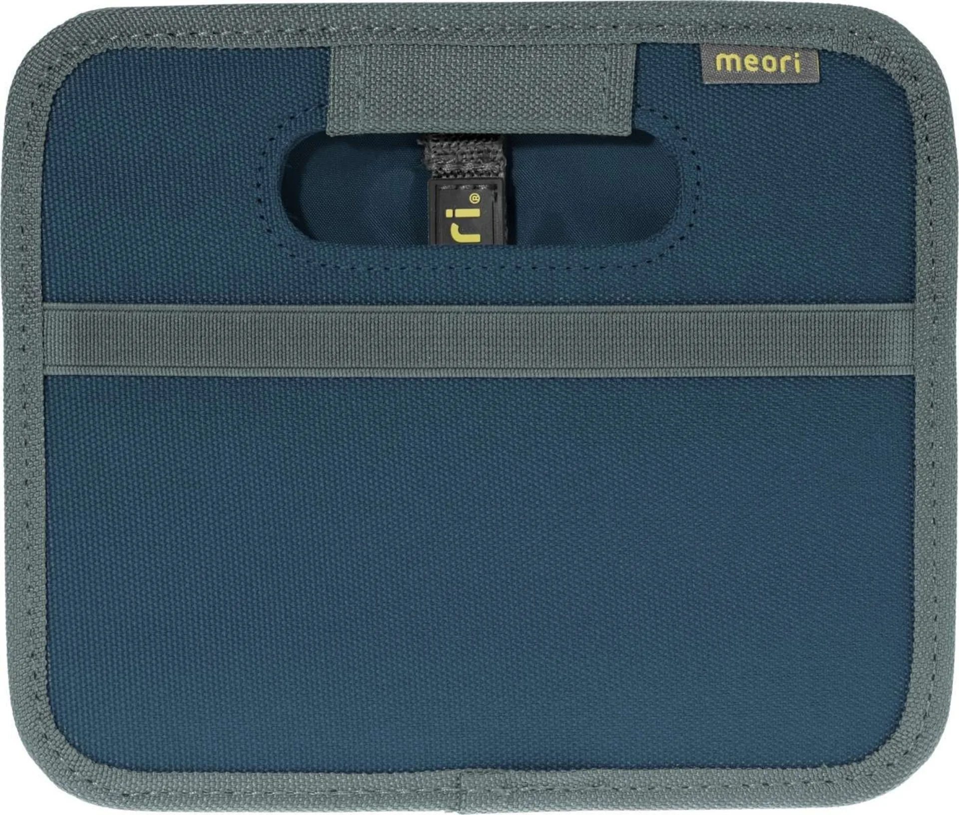 Meori boîte pliante Mini bleu marine 1,8 litre