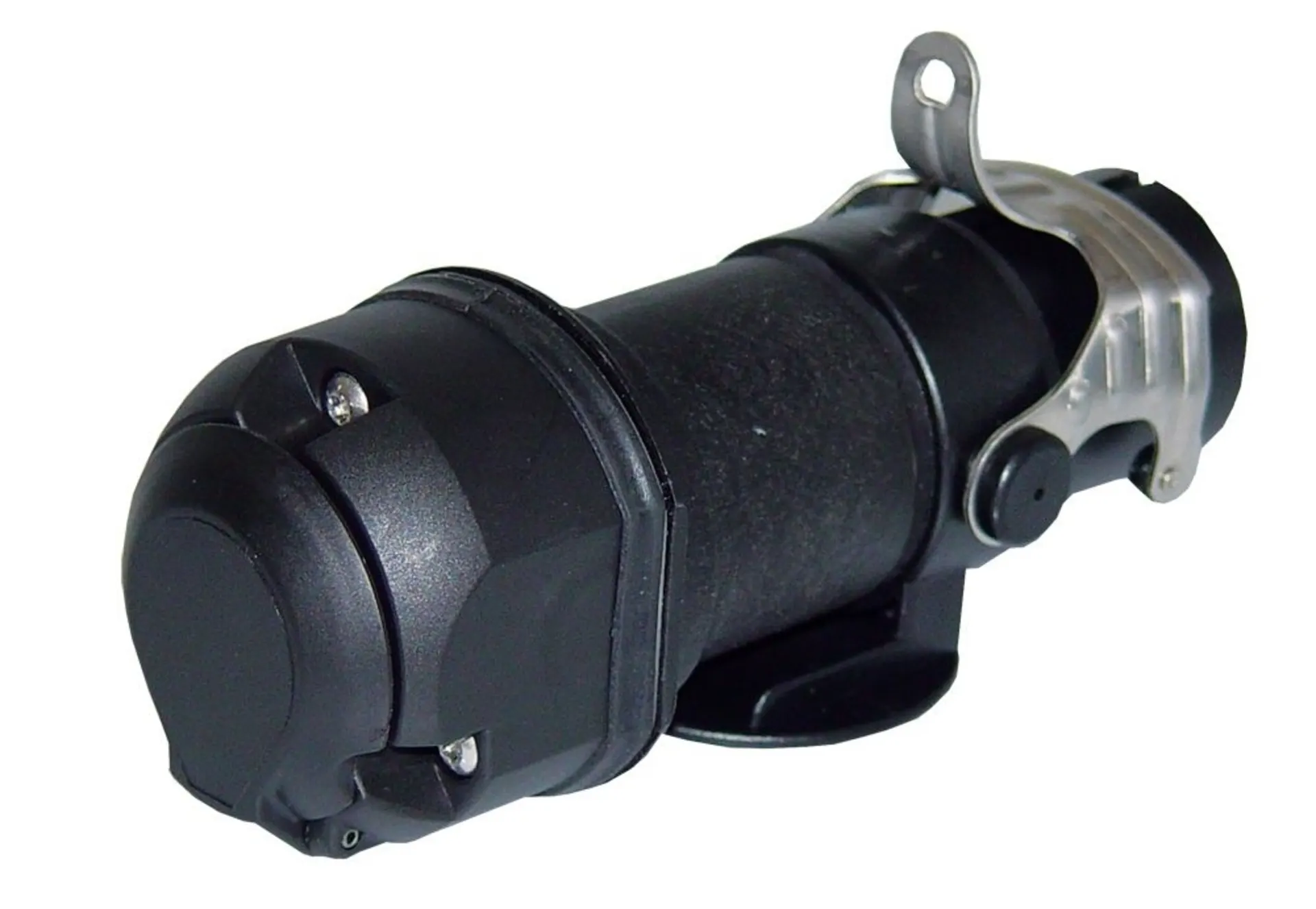 Spannungswandler-Adapter 15 -> 13-pol von 15-pol 24 V auf 13-pol 12 V