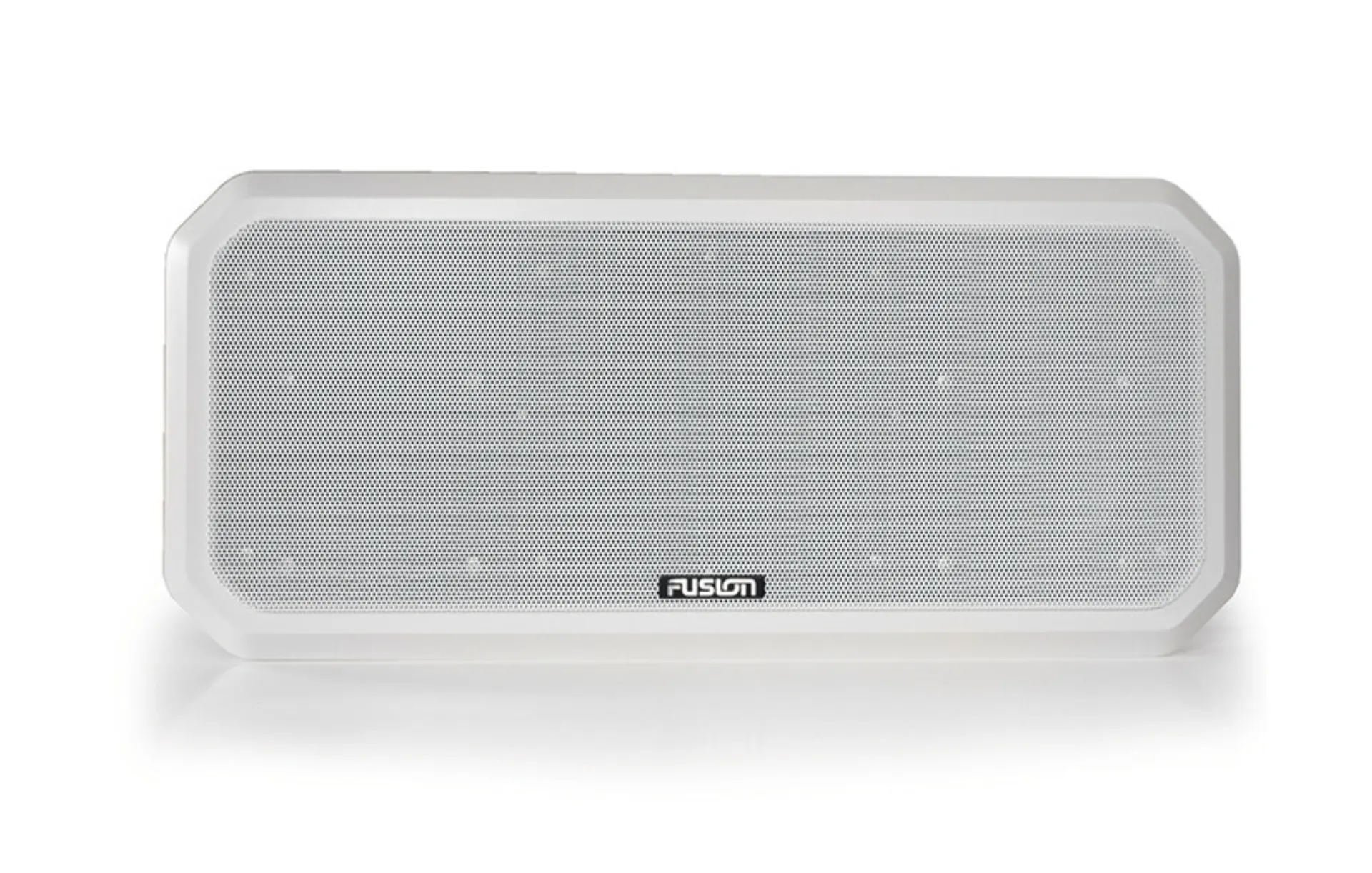 Système de haut-parleurs blanc RV-FS402W