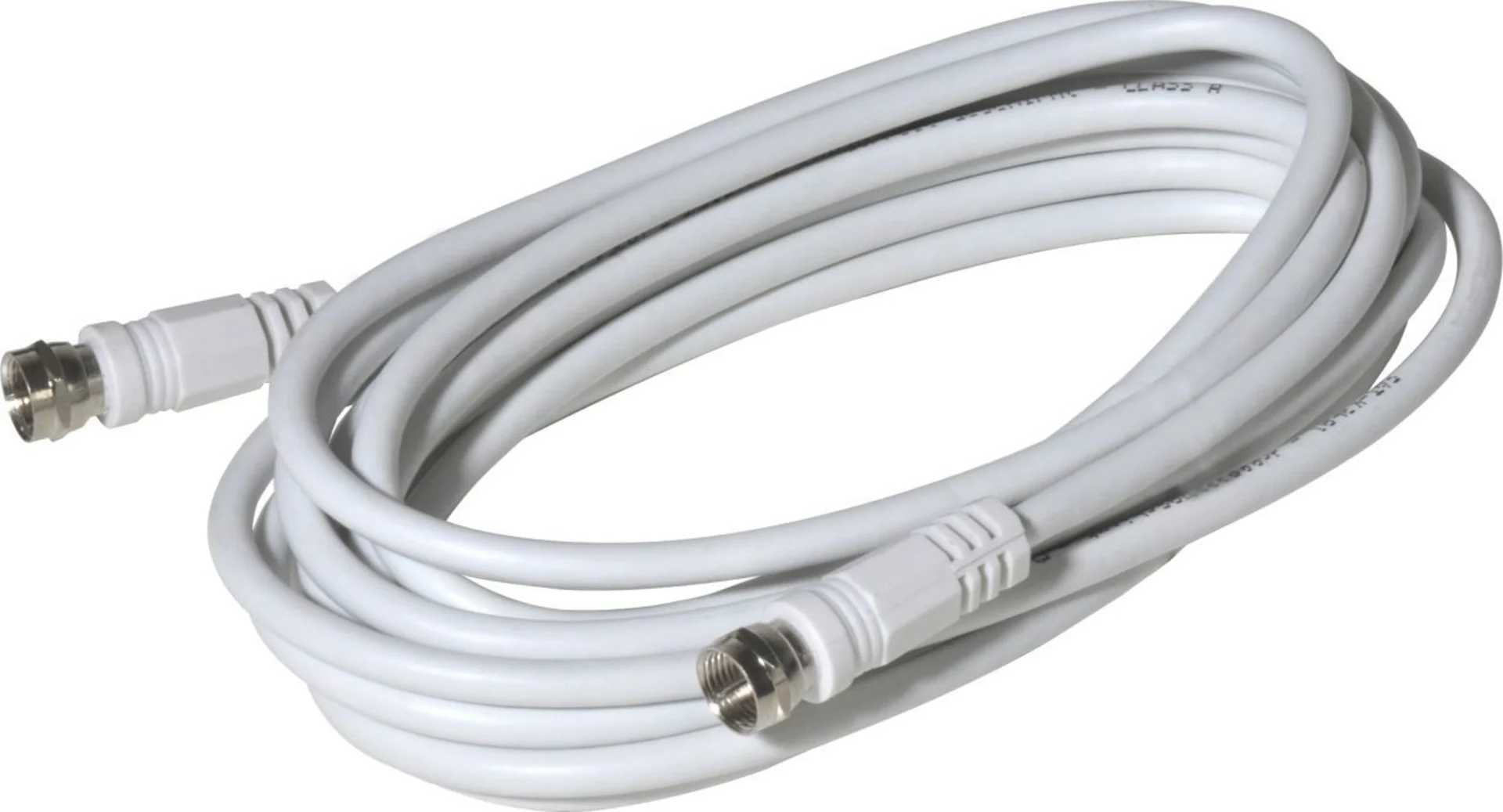 Sat-Kabel Länge 2,5 m