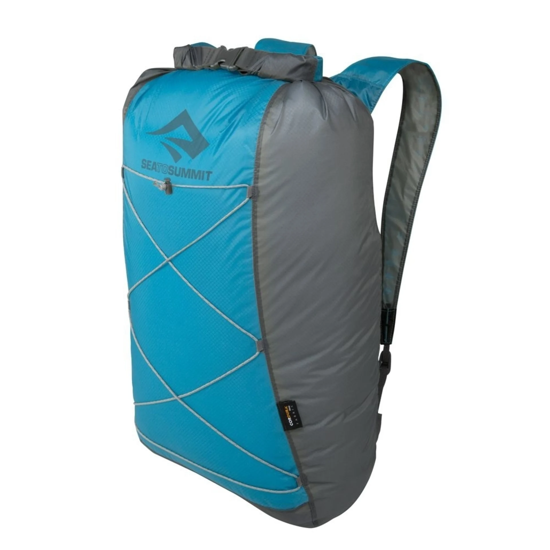 Sea to Summit Ultra-Sil Dry Daypack Rucksack blau