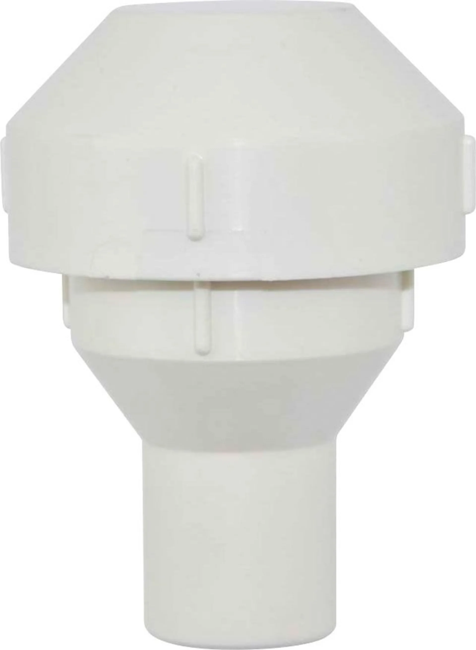 Cheminée de toit SOG