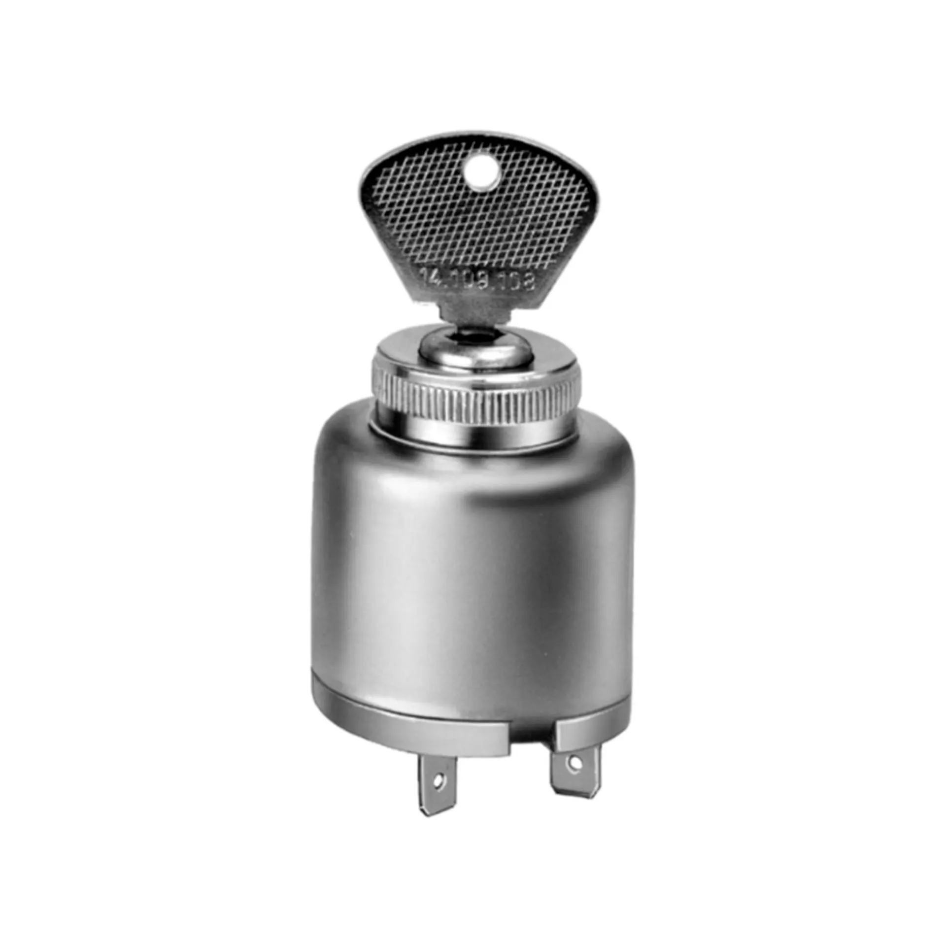 COBO - Zünd-Anlass-Schalter P - 0 - 1 
