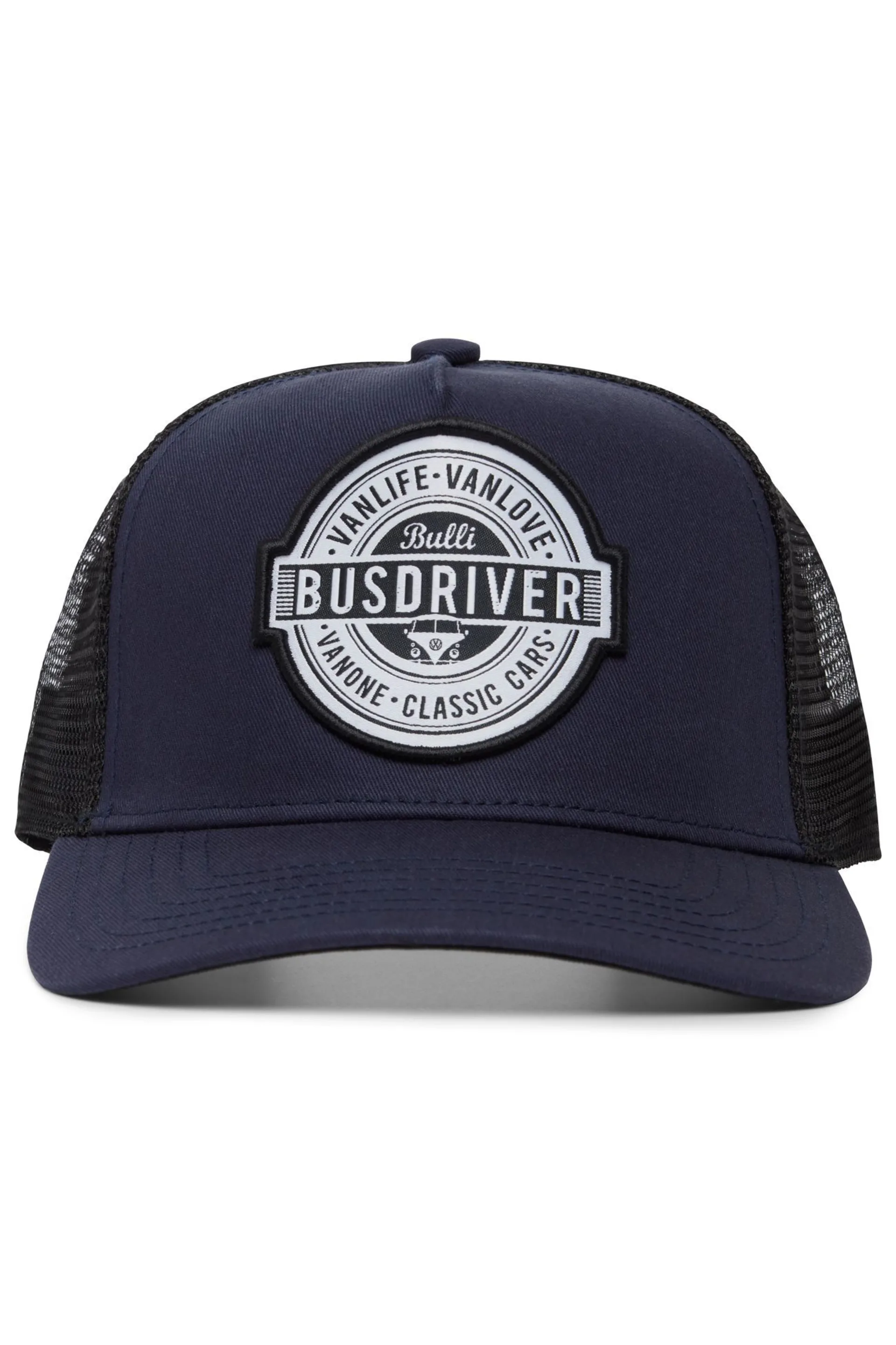 Van One Busdriver Unisex Cap