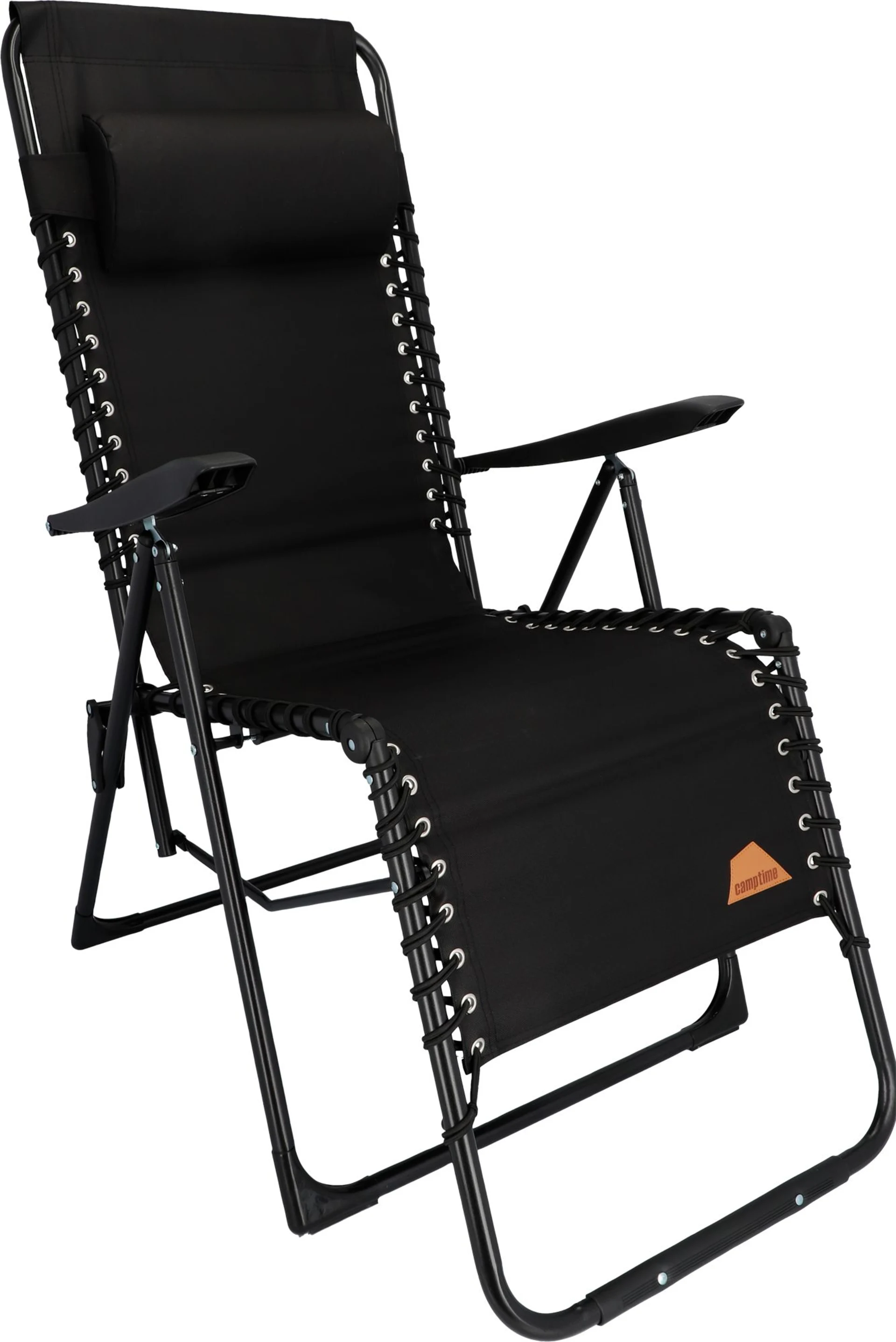 Camptime Relaxliege Bari