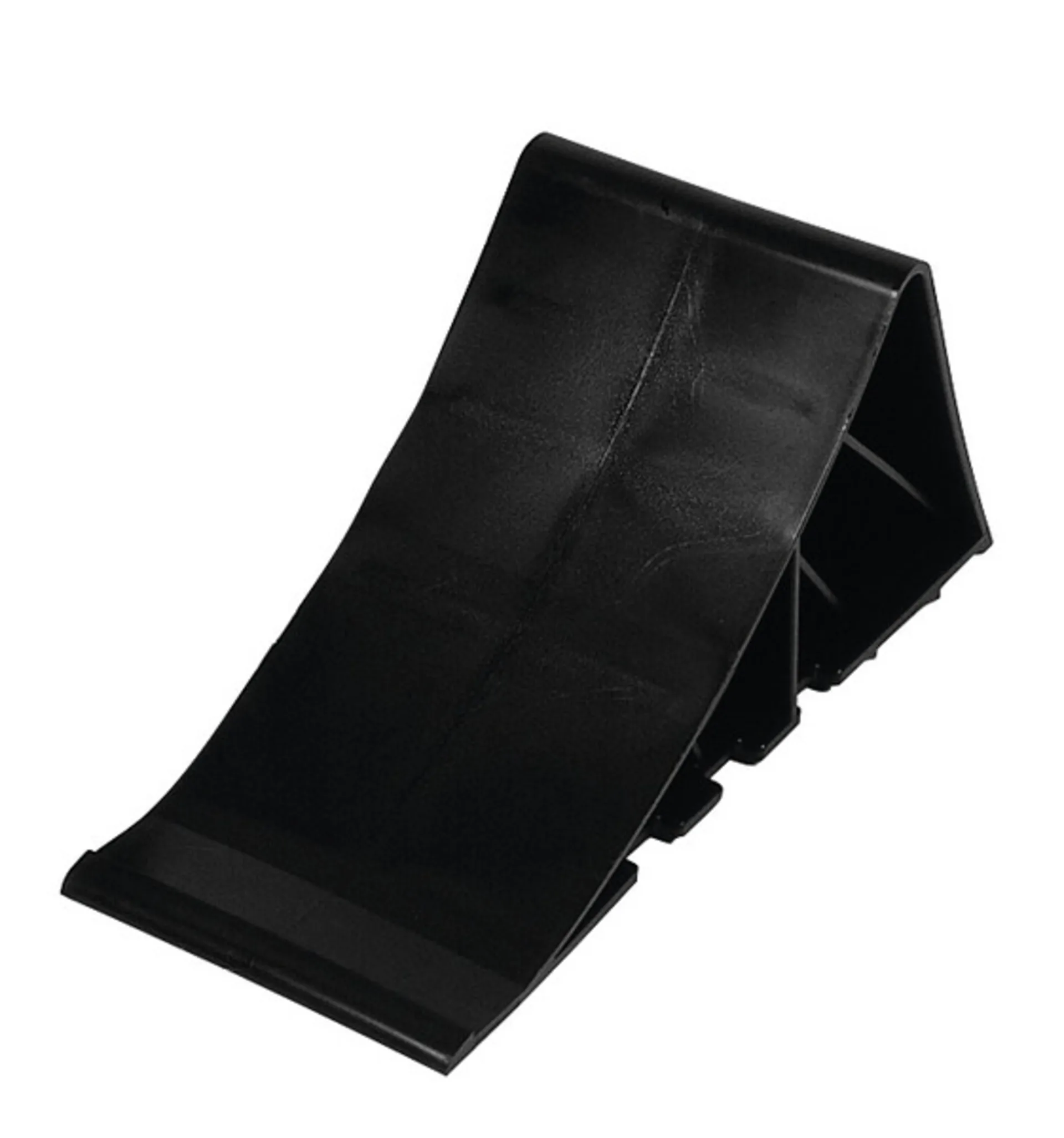 Tripus Unterlegkeil Schwarz