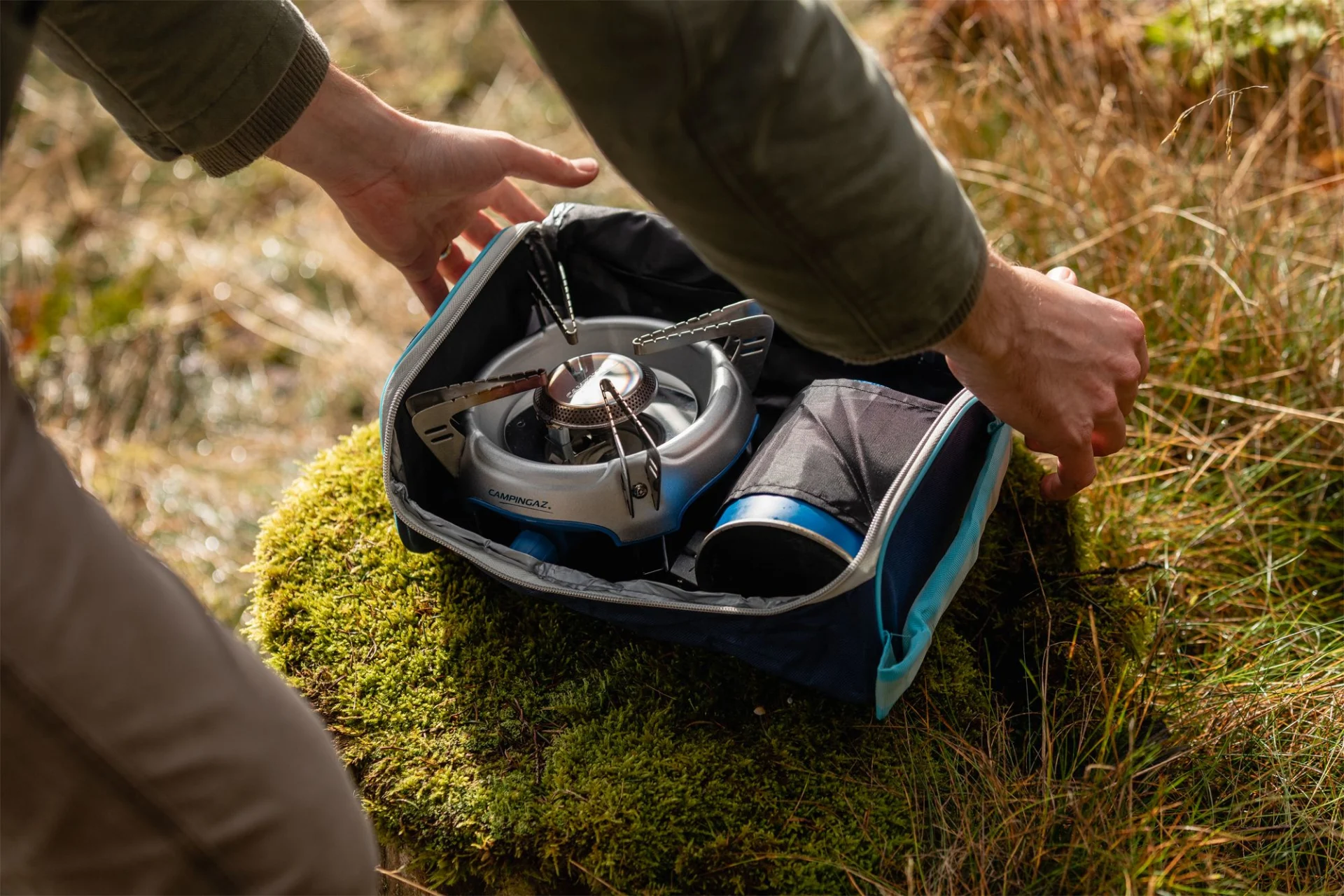 Kocher Bivouac ™