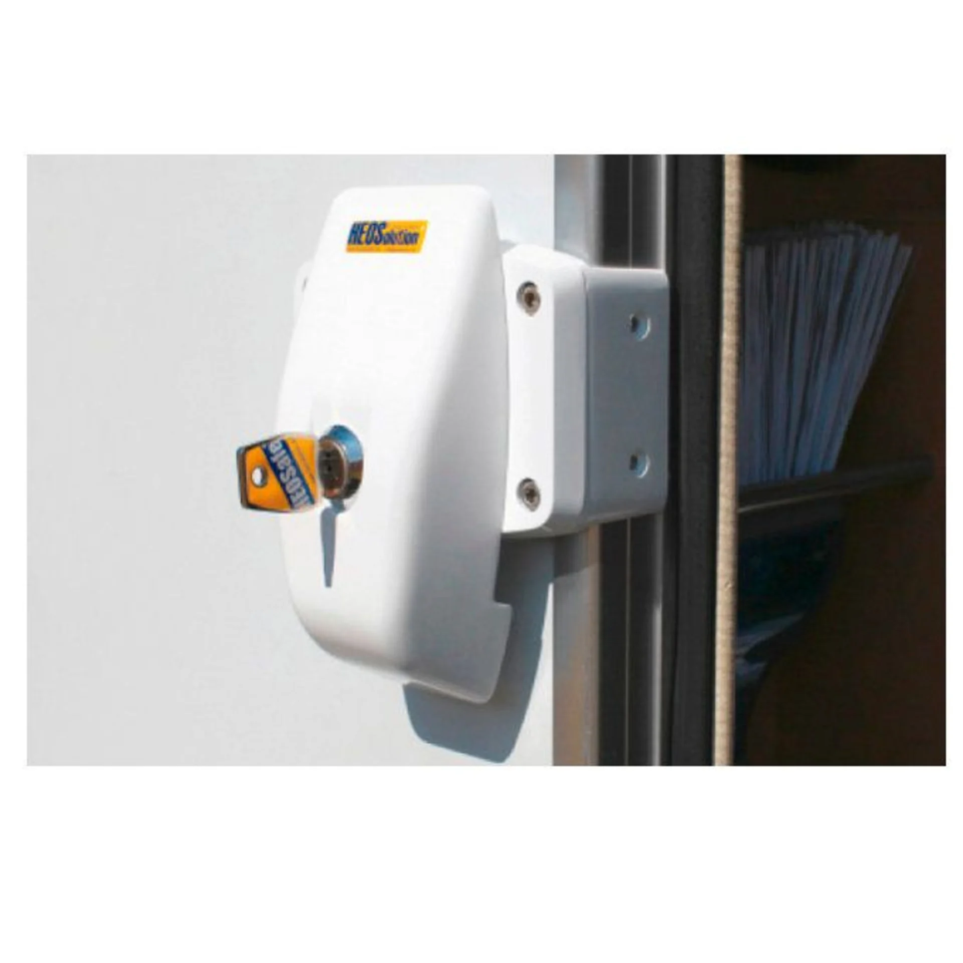 HEO Safe Door Frame Lock