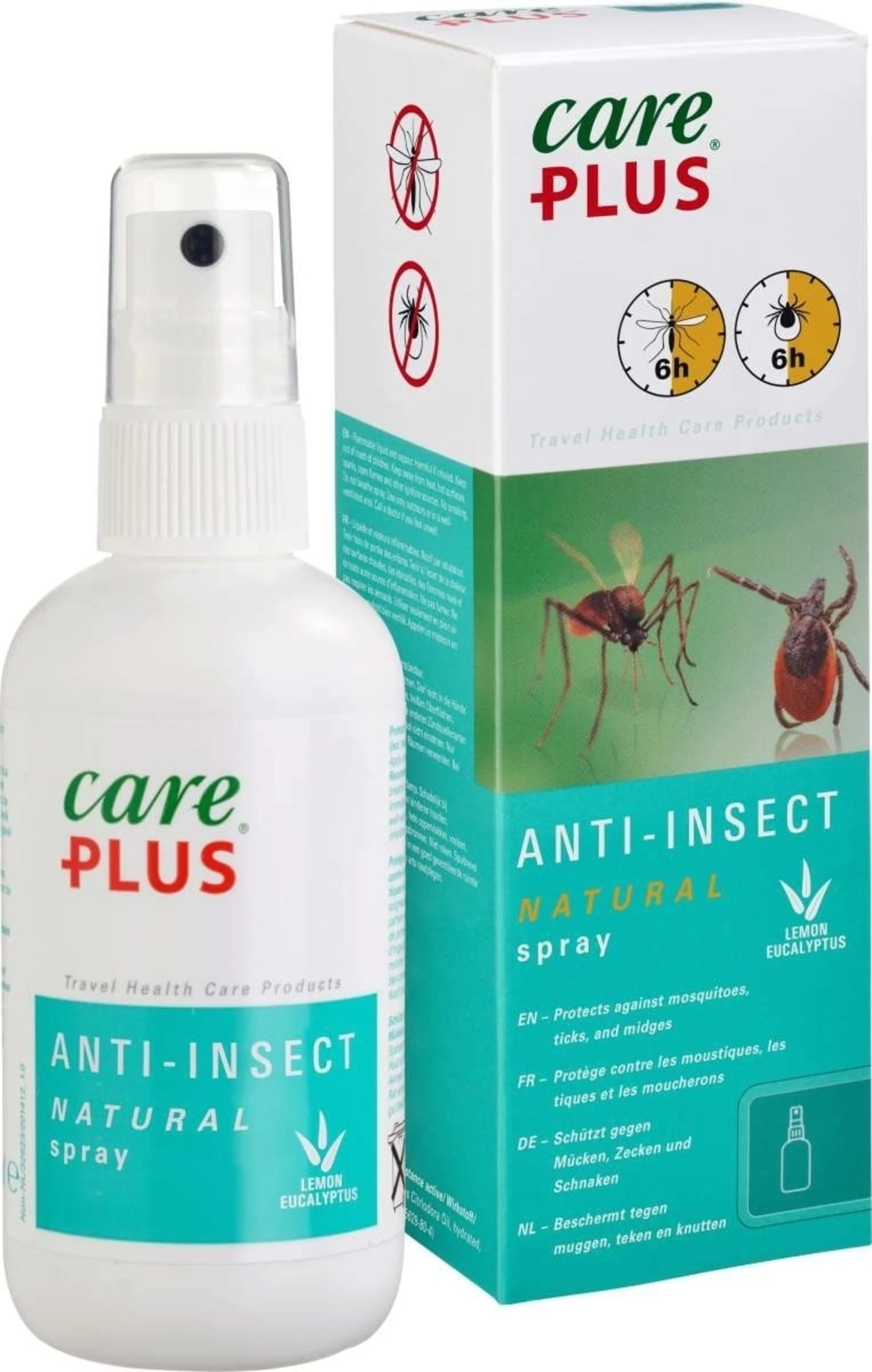 Anti Insekten Spray Natural Anti Insekten Spray Natural