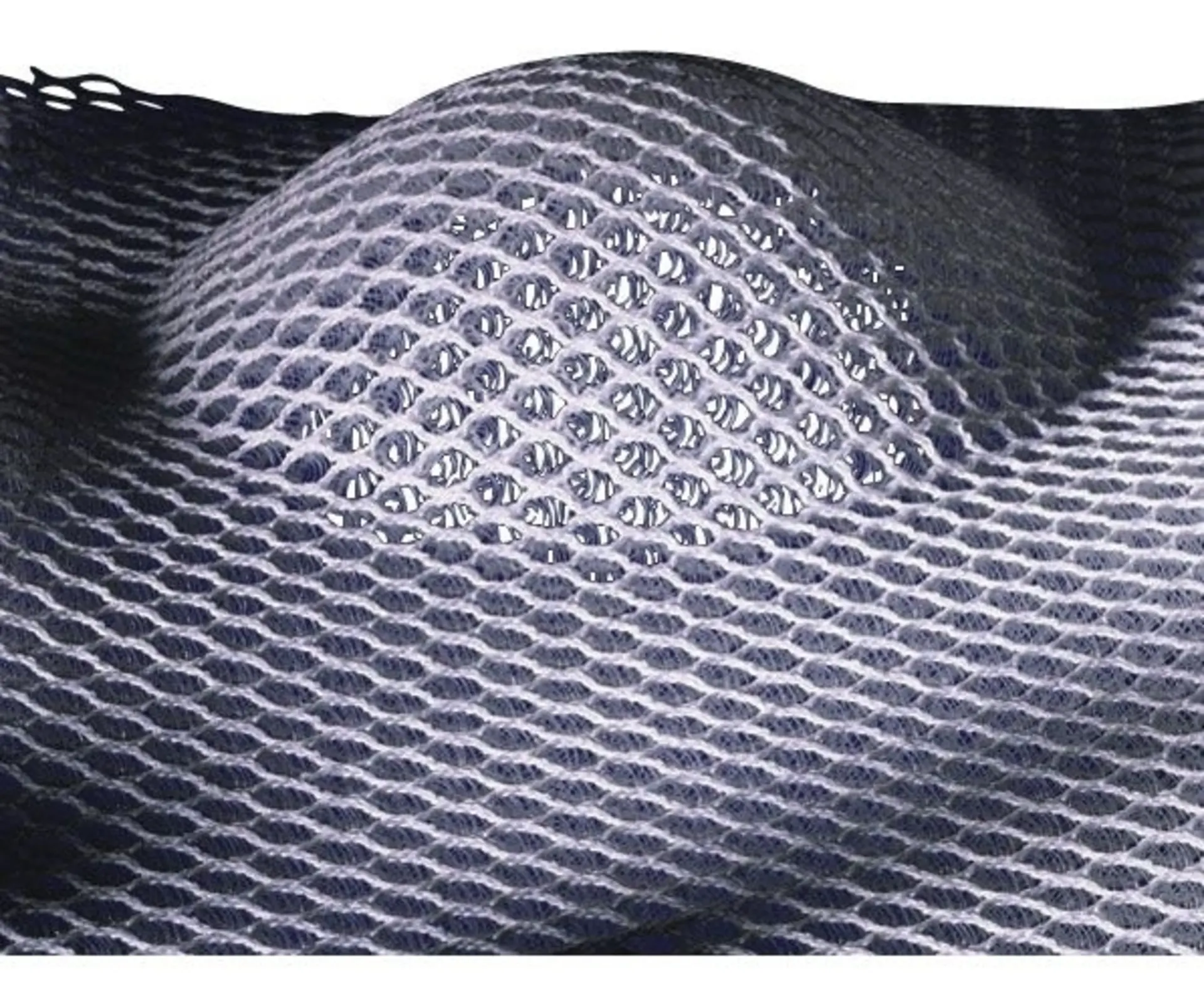 3Mesh Polsterunterlage / Matrazenunterlage 200 x 120 cm