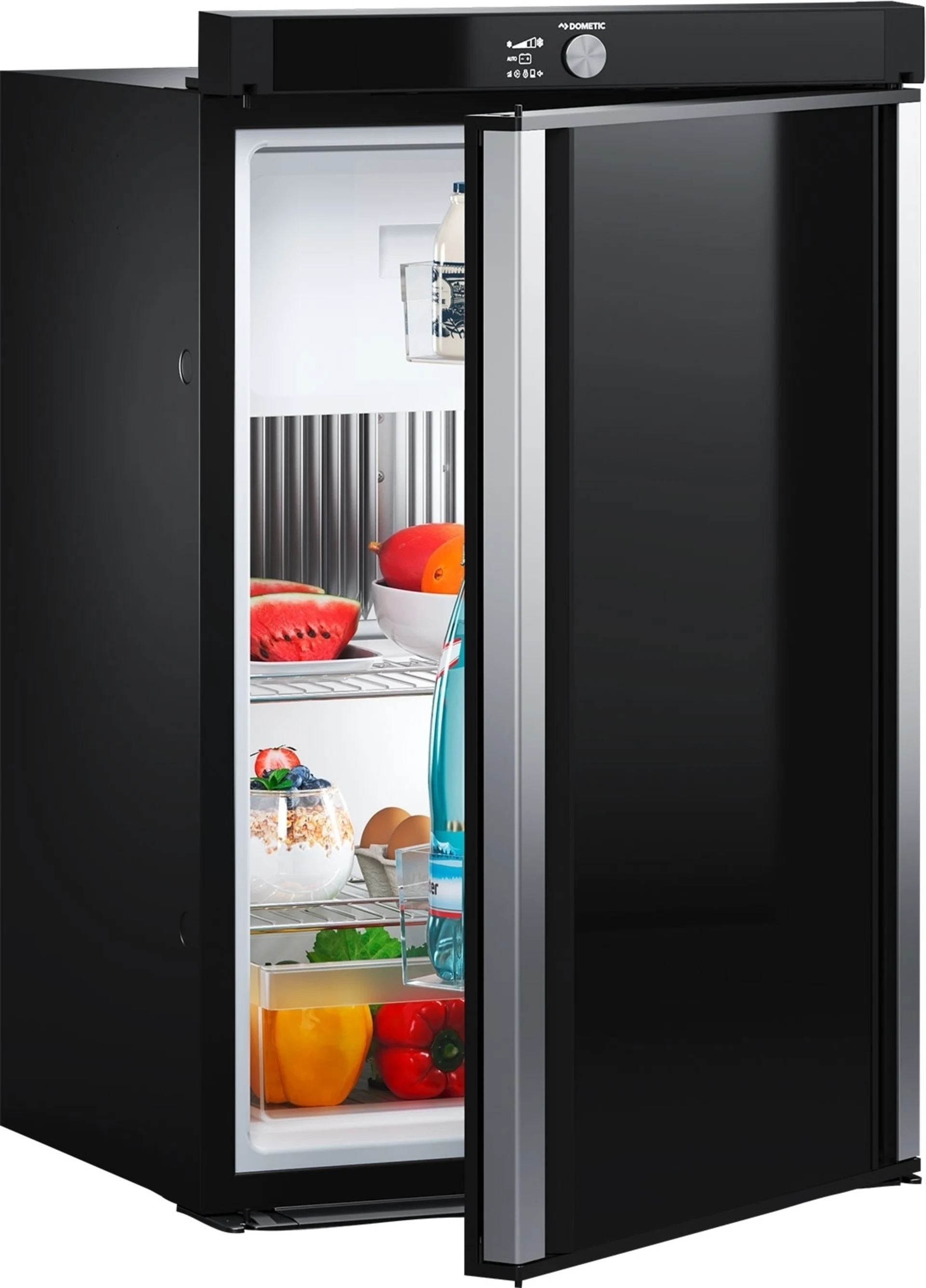 Dometic RM 10.5T Absorberkühlschrank mit TFT Display 93 Liter