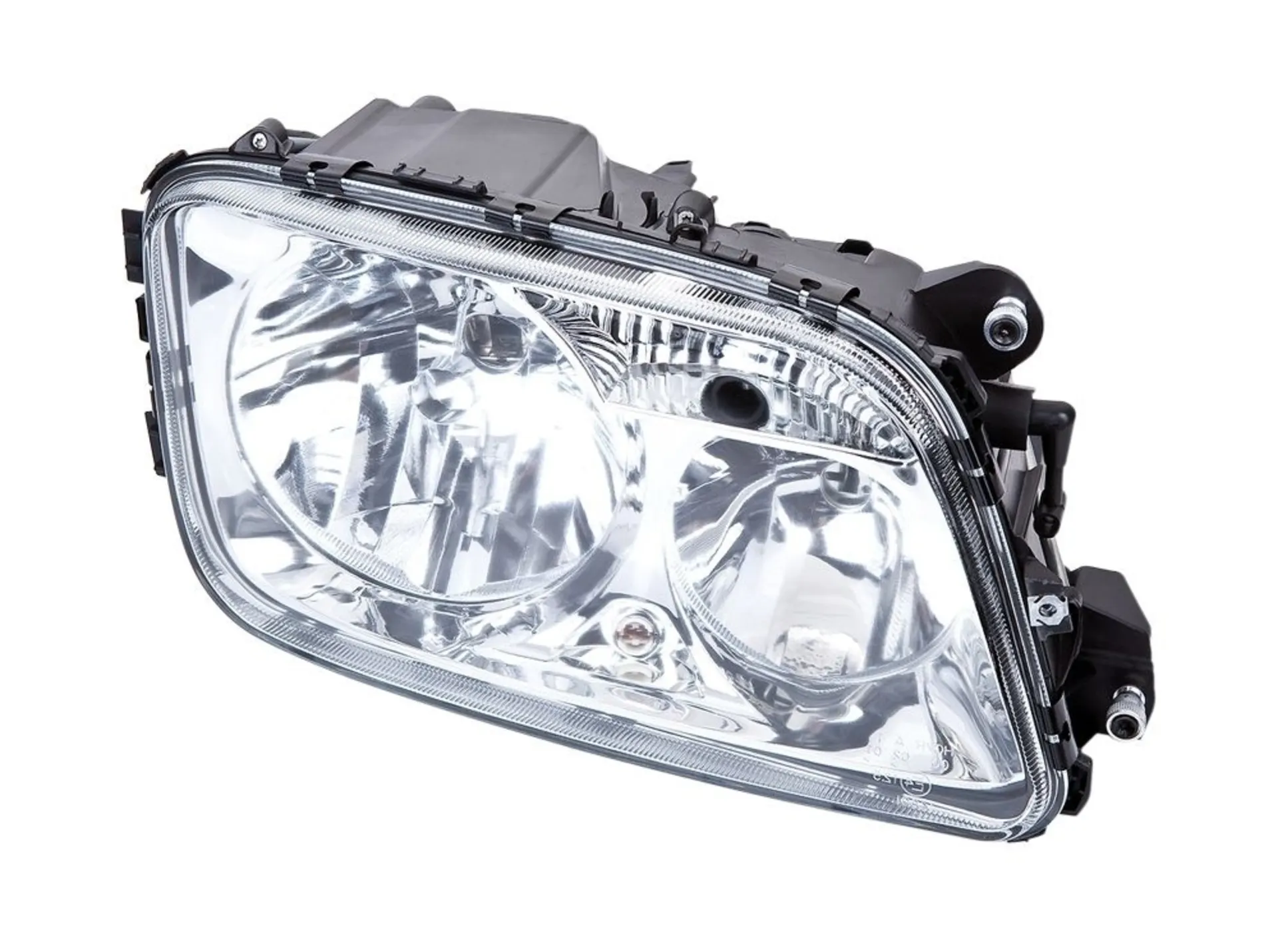 Phare principal Mercedes Benz Actros MP3 droit 6.08-