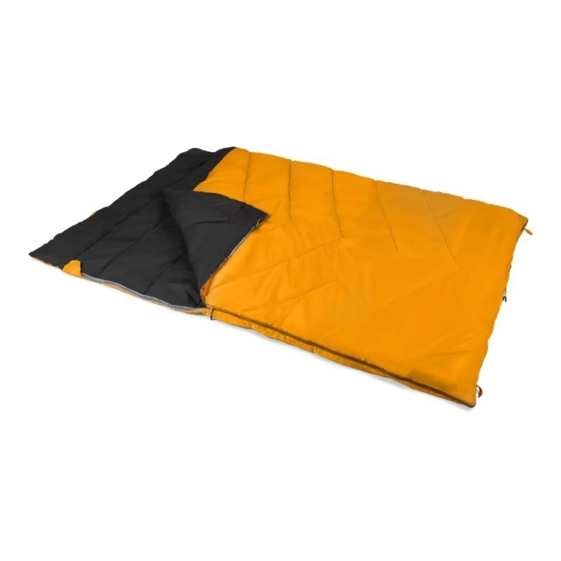 Sac de couchage Garda 4 Double Kampa