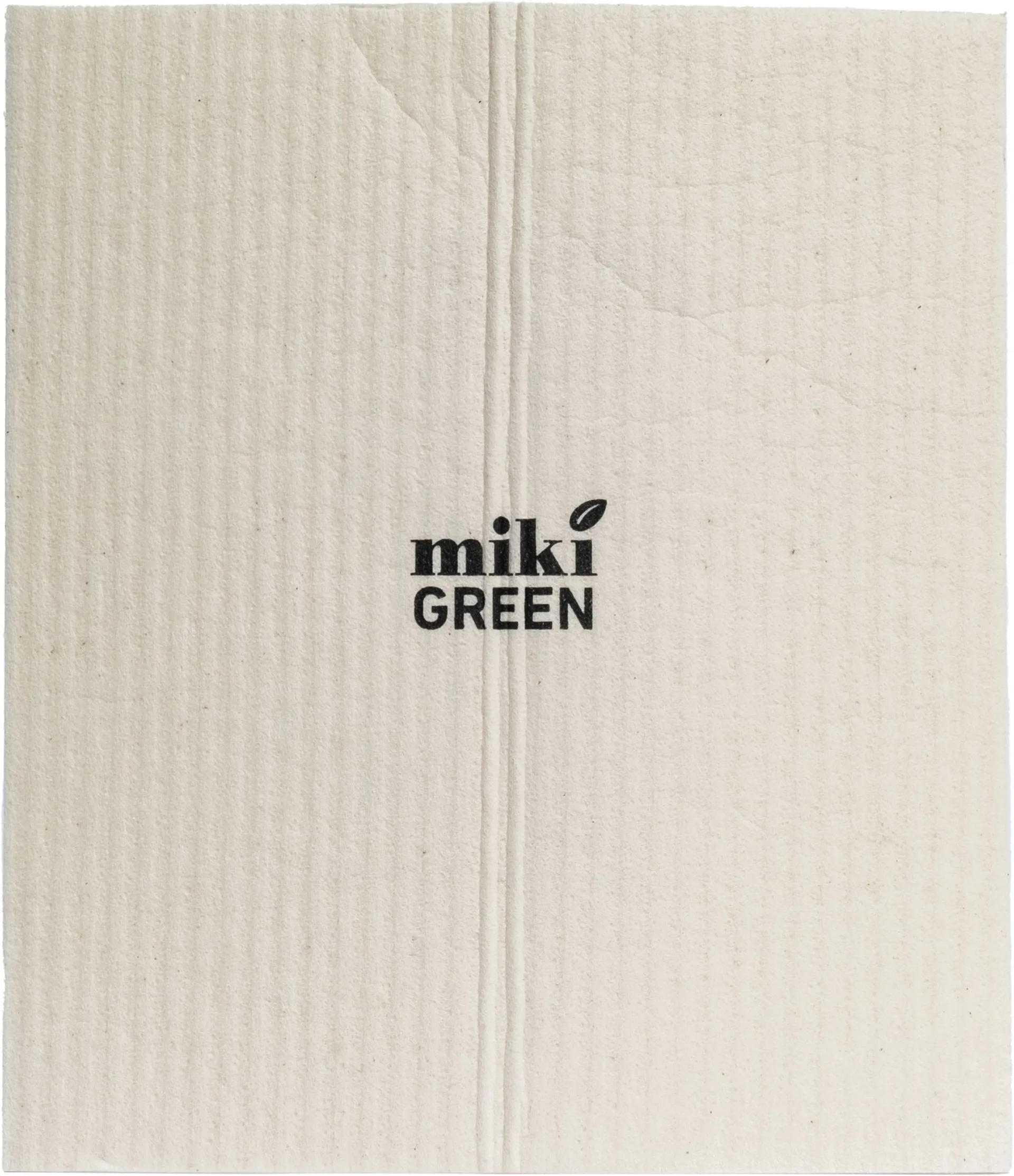 mikiGREEN Öko.Schwamm.Tücher 2er-Pack mikiGREEN Öko.Schwamm.Tücher 2er-Pack