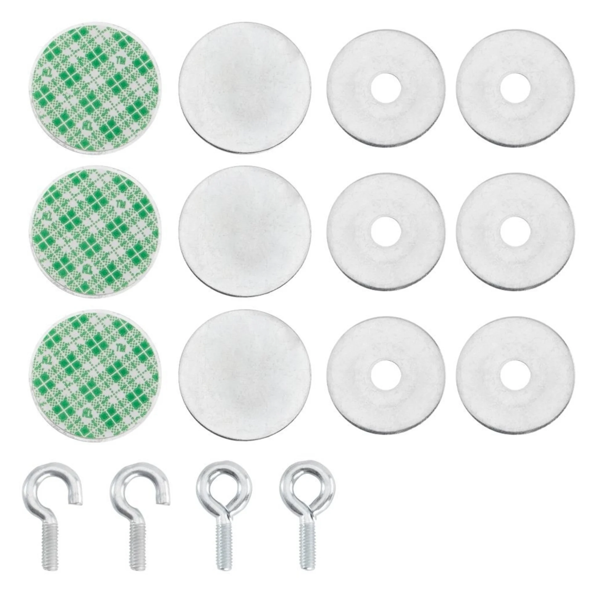 FlexiMags Starter Set 34-teilig