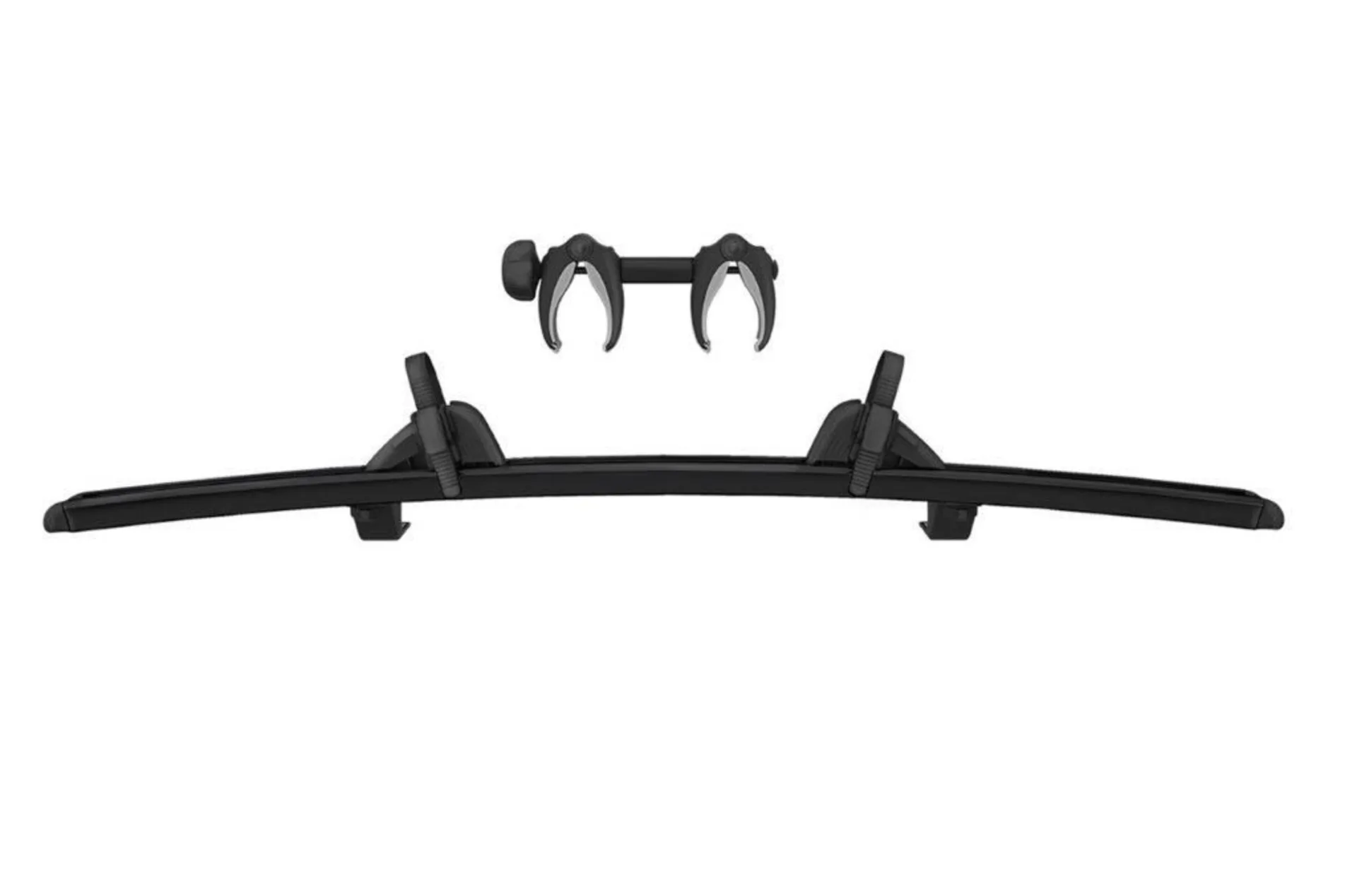 Thule Erweiterungsset 4. Rad für Fahrradträger Excellent & Elite G2