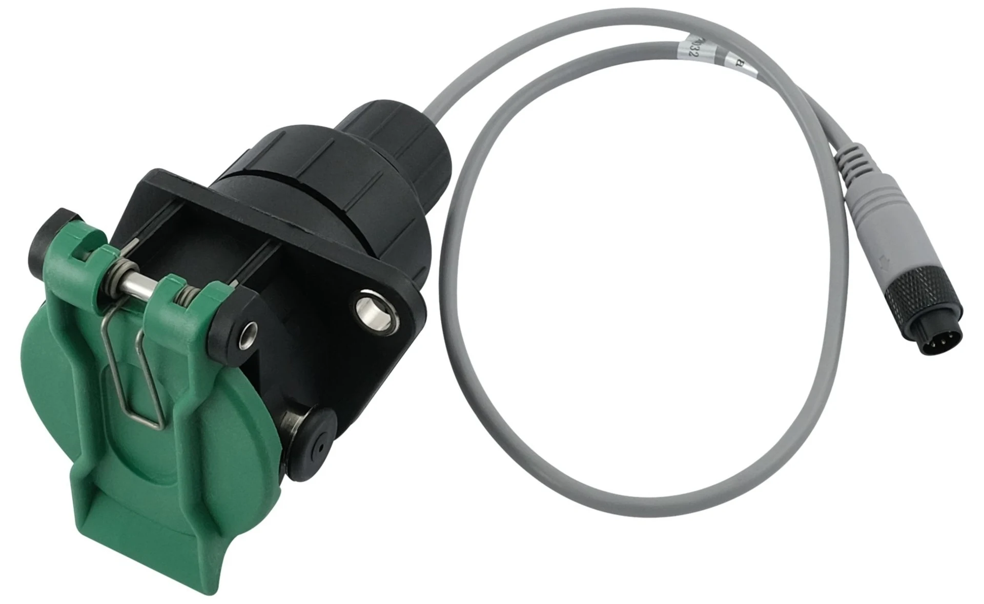Dometic Einbausteckdose für Rückfahrkamerasysteme
