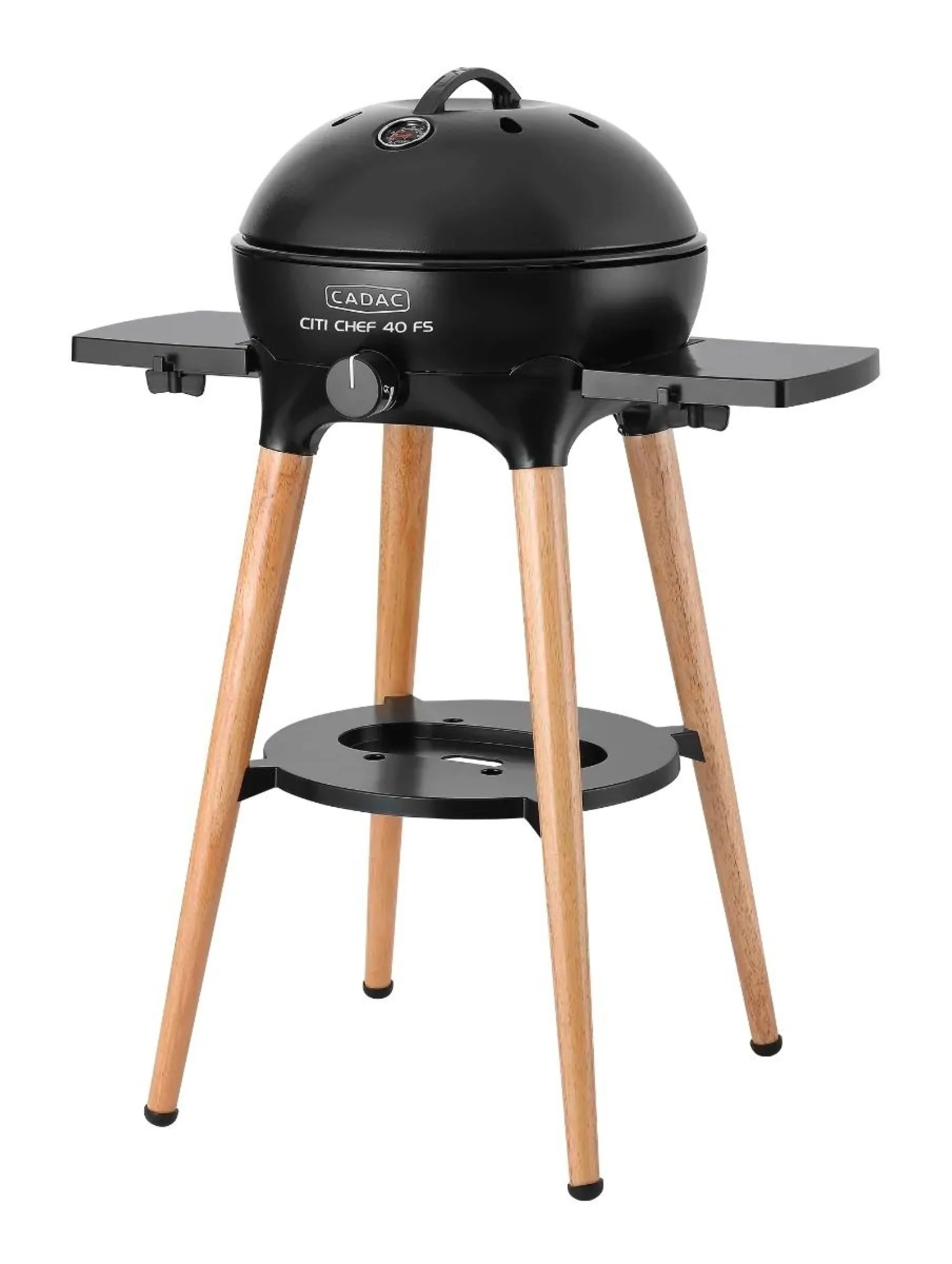 Cadac Citi Chef 40 FS Black 30 mbar