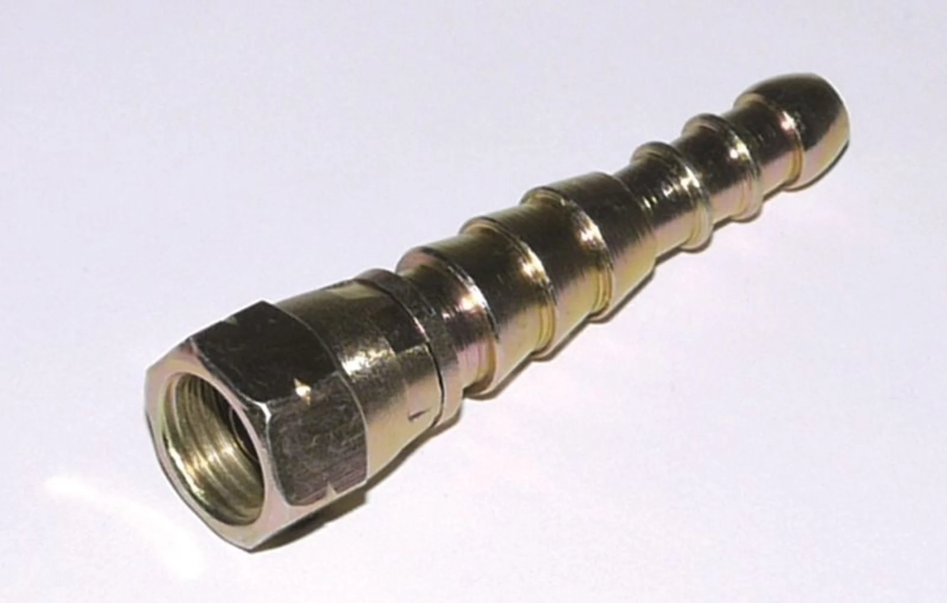 Adapter von 1/4 Zoll auf 8-11 Millimeter Adapter von 1/4 Zoll auf 8-11 Millimeter
