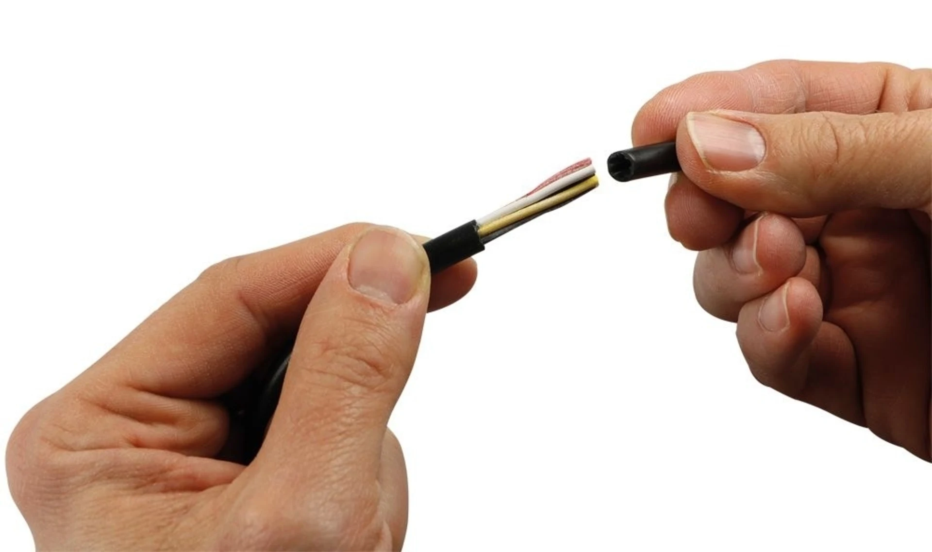 Pince à dénuder Knipex à réglage automatique