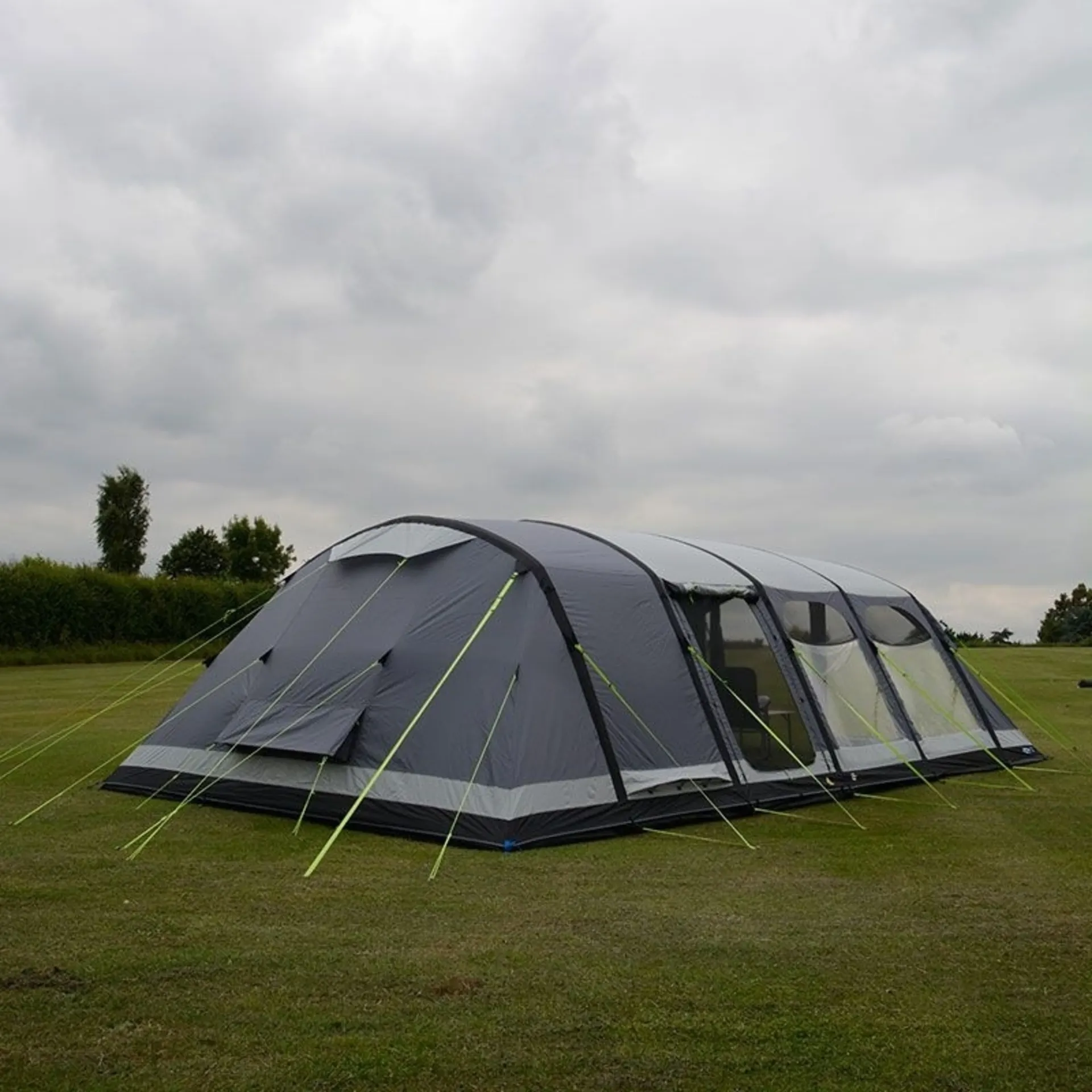 Studland 8 AIR Kampa
