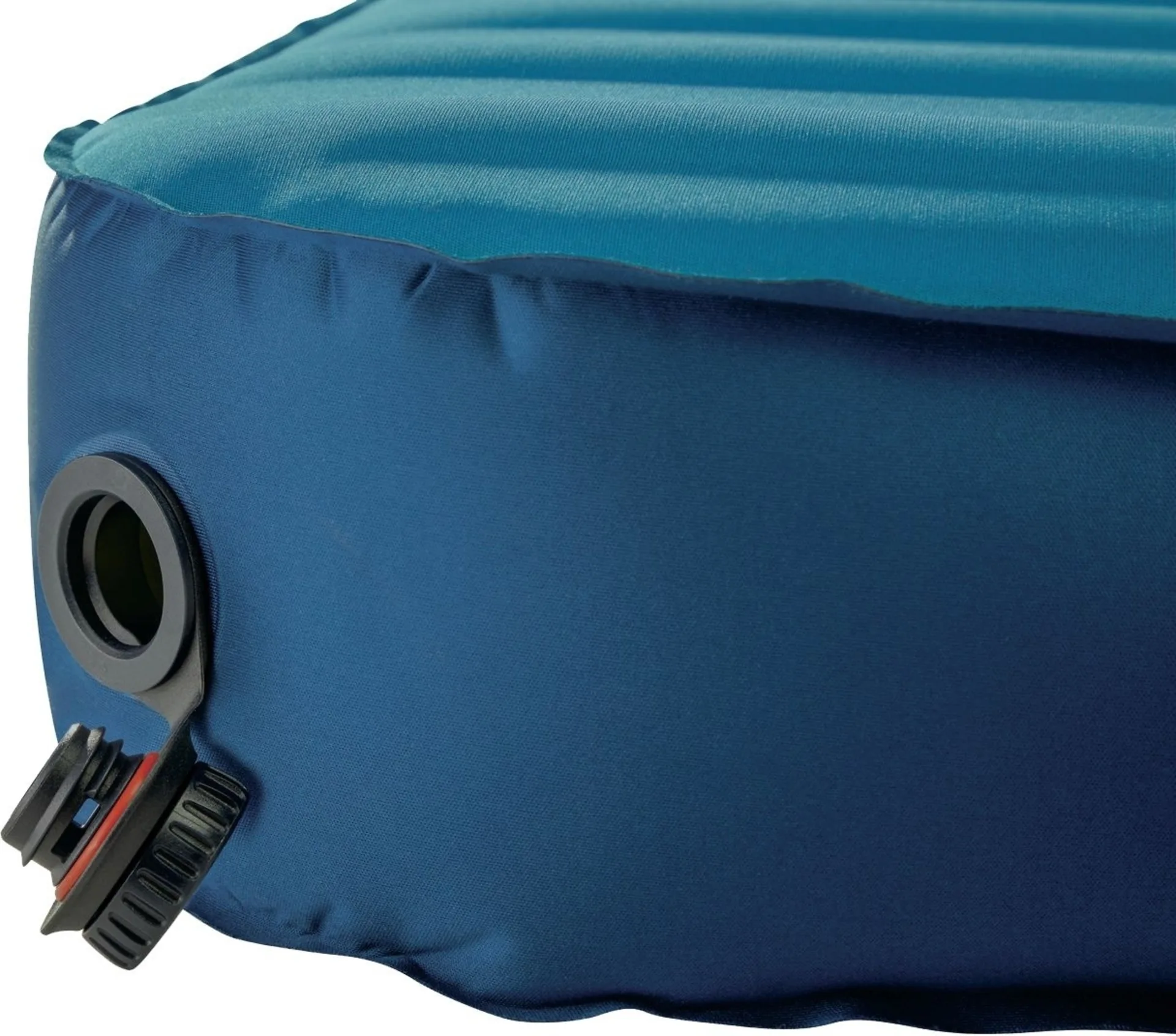 Therm-a-Rest MondoKing 3D Blue Matelas de sol large