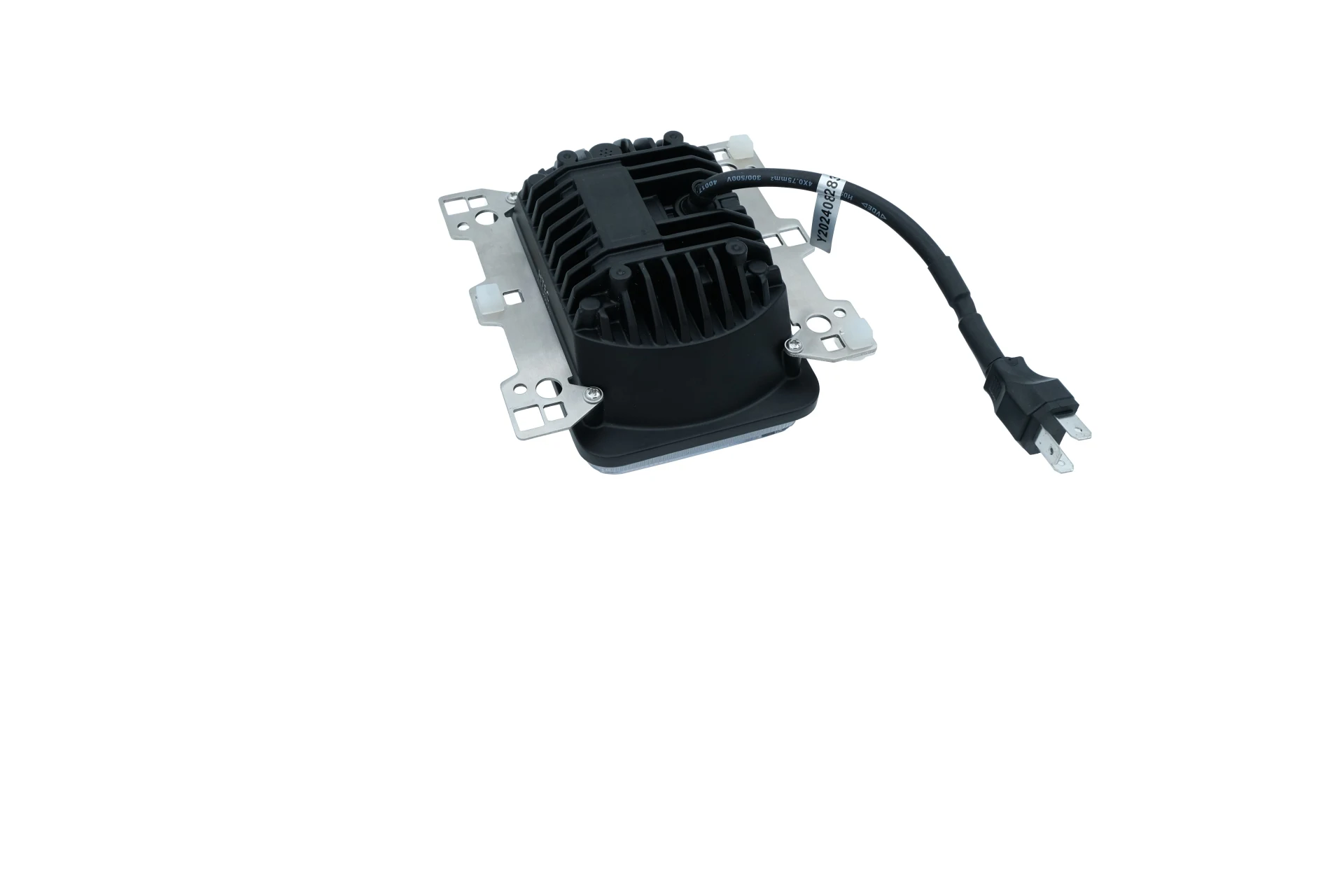 Bi-LED - Hauptscheinwerfer Einbau 12 / 24 V 165 x 105 mm x 80 mm / 4x6“ 12/24 V Bi-LED - Hauptscheinwerfer Einbau 12 / 24 V 165 x 105 mm x 80 mm / 4x6“ 12/24 V
