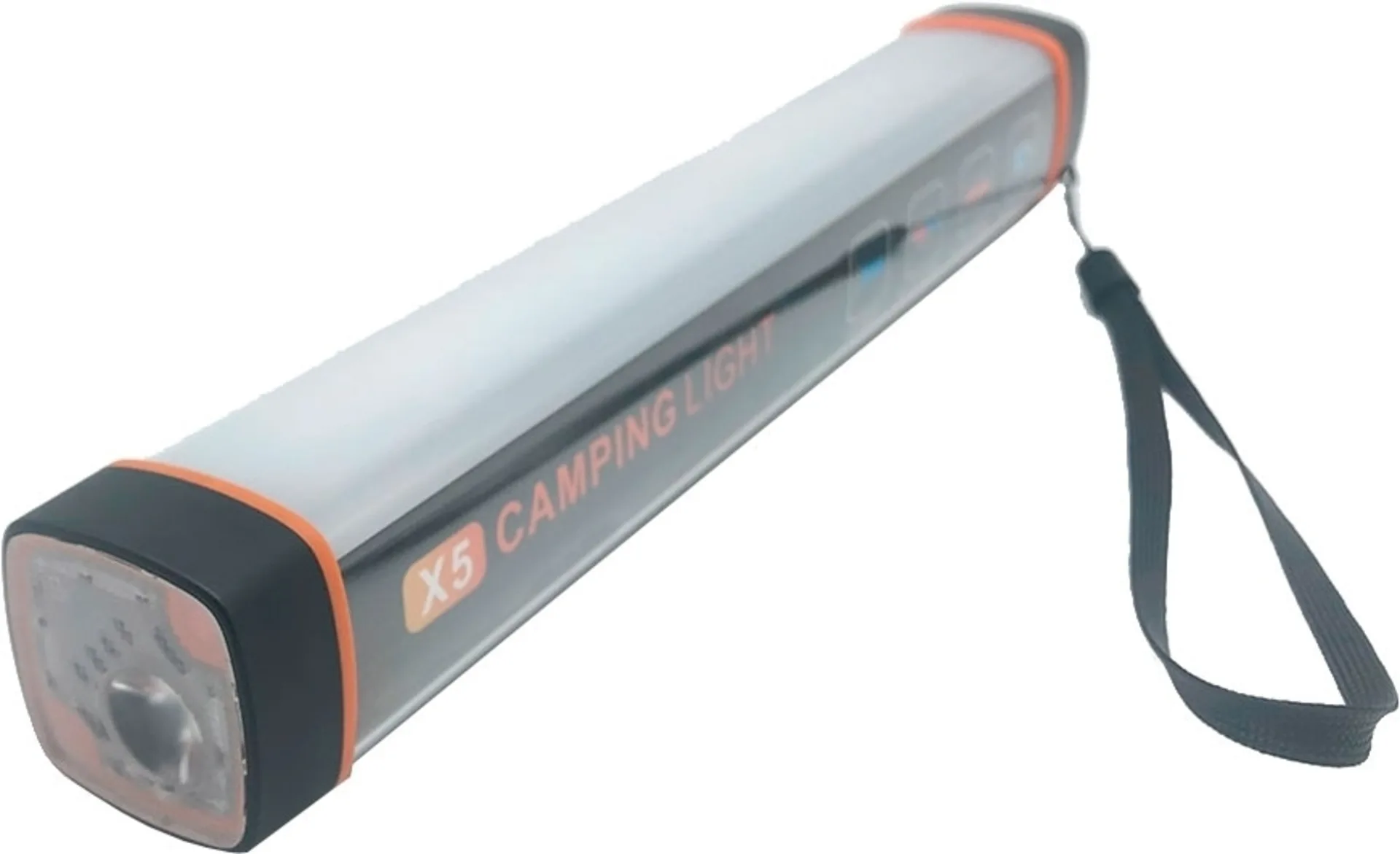 Disc-O-Bed X5 lumière d'extérieur et de camping