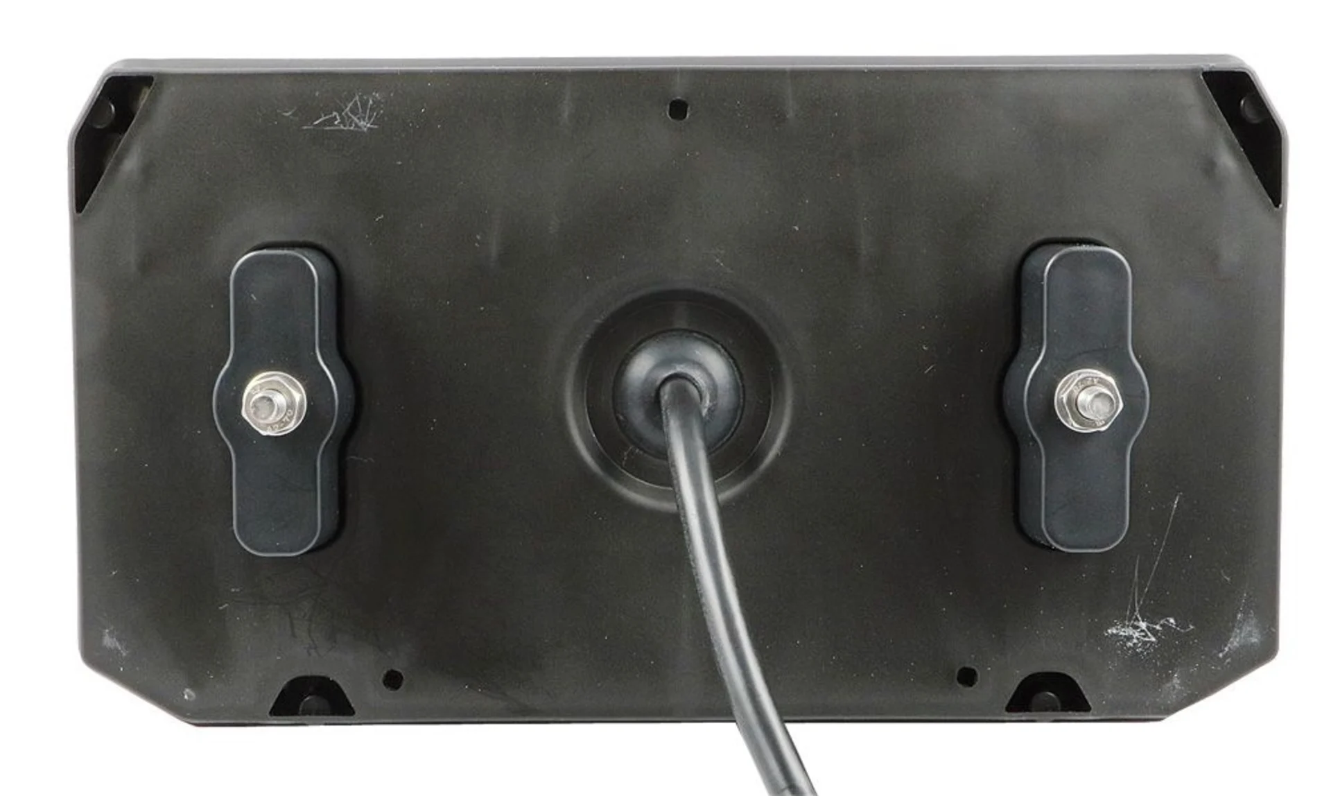 WAS - LED-Schlussleuchte 12/24V rechts