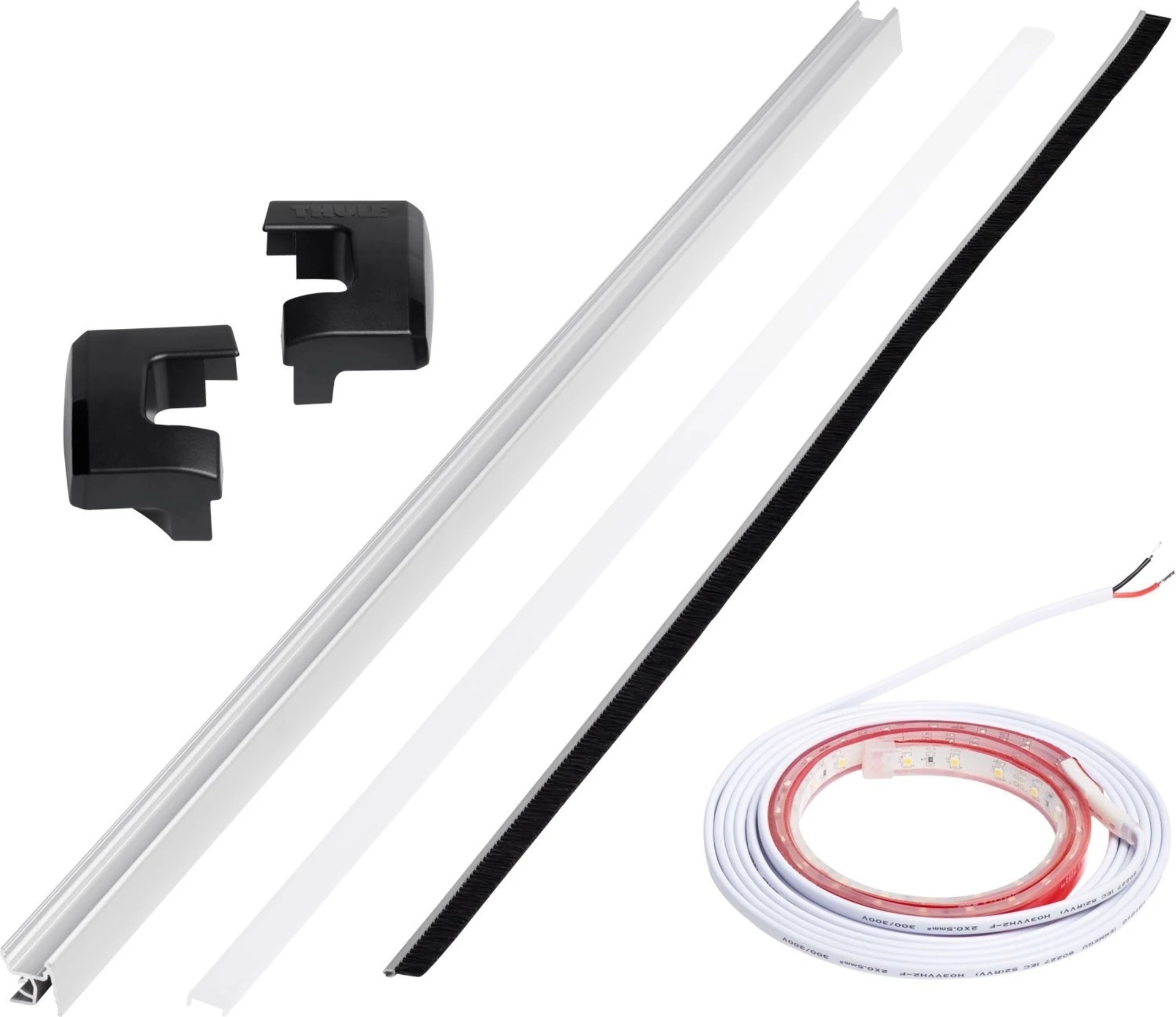 Thule LED Kit Slide-Out Step