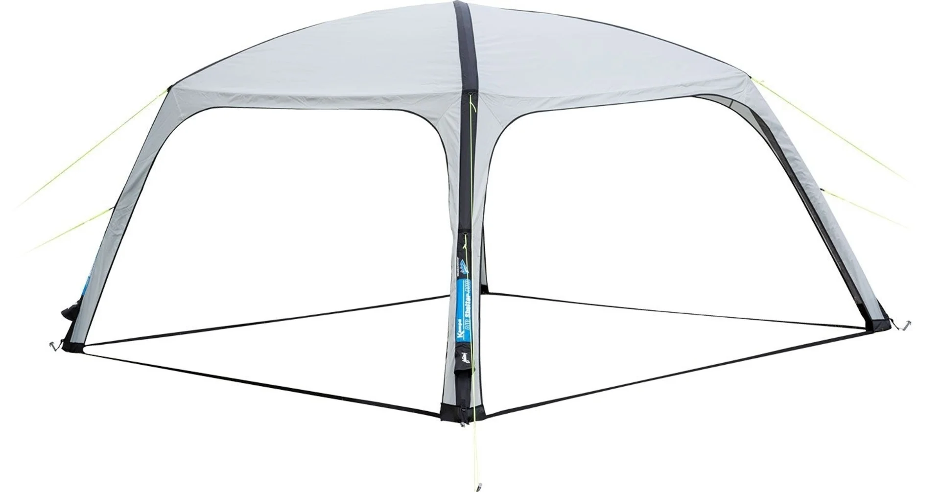 Kampa AIR Shelter 400 aufblasbares Pavillon