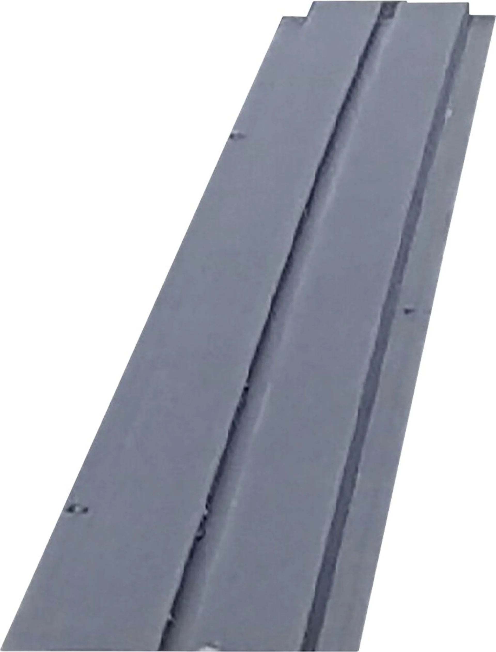 EuroCarry Planke schwarz 3,35 m