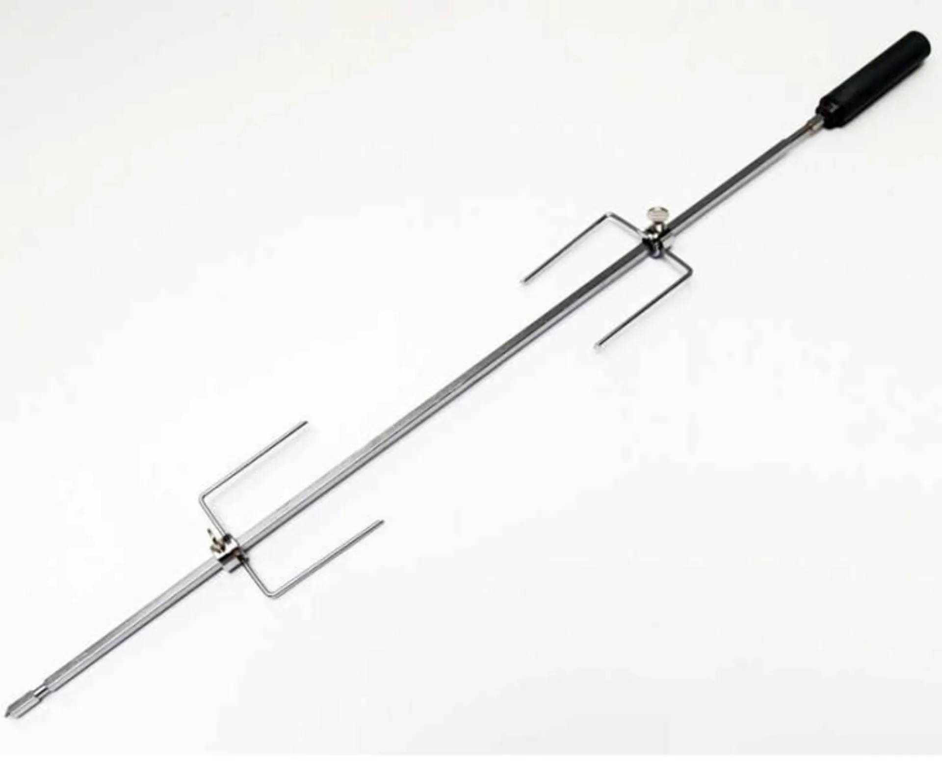 Ersatz-Grillspiess für 3-flammigen Cramer-Grill (Art, 91448)