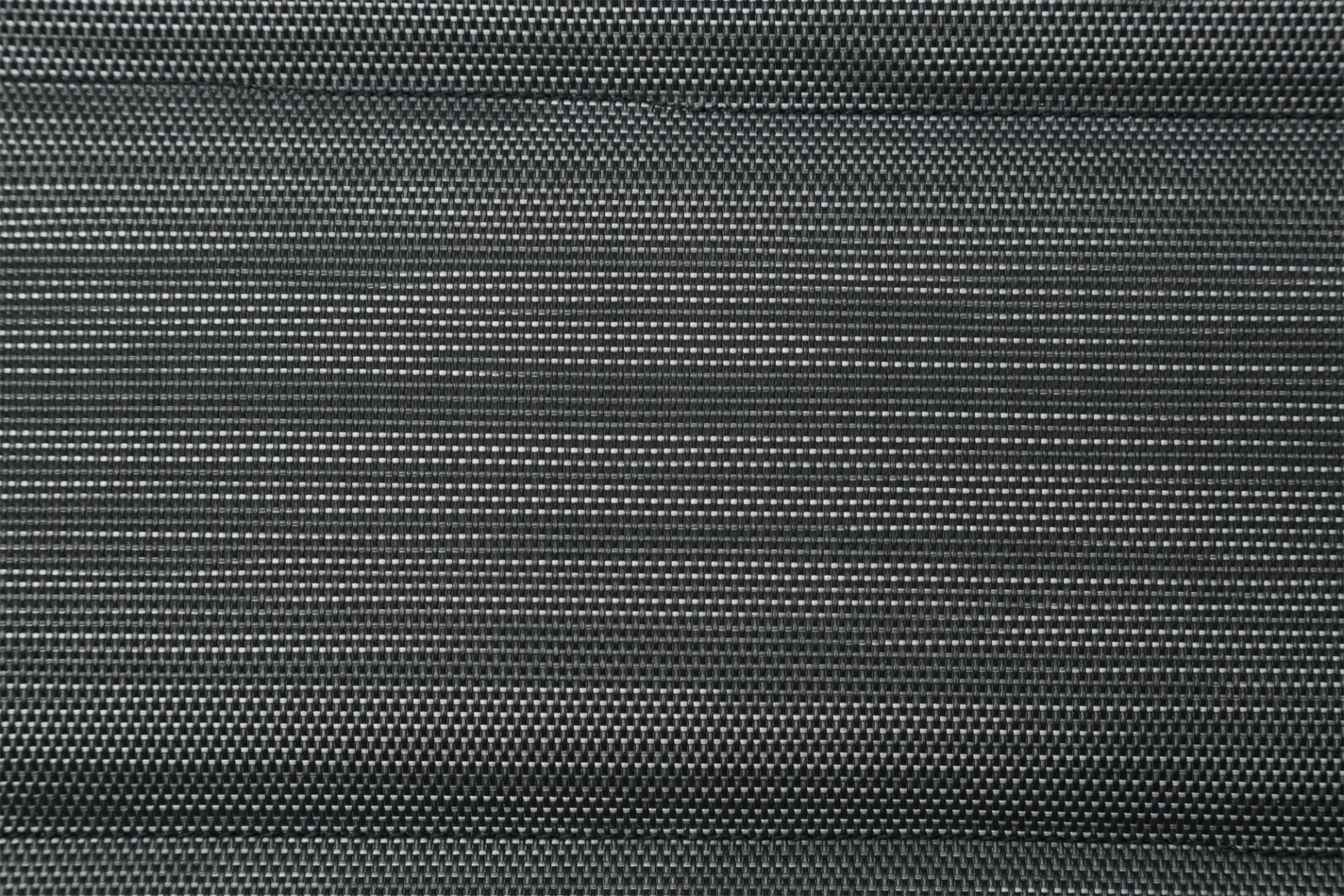 Berger Slimline fauteuil pliant Anthracite modèle 23/24