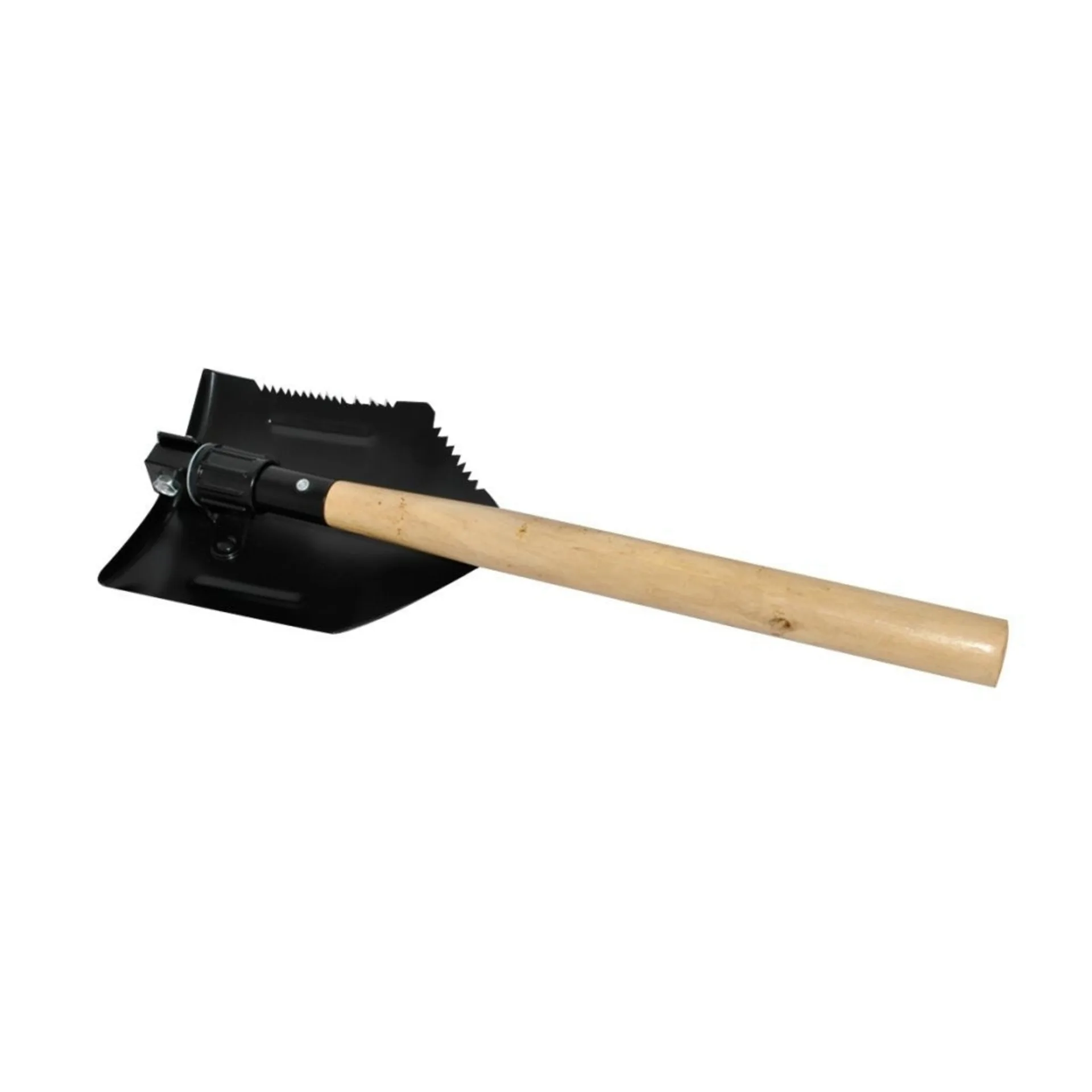 Klappspaten 60 cm lang Klappspaten 60 cm lang