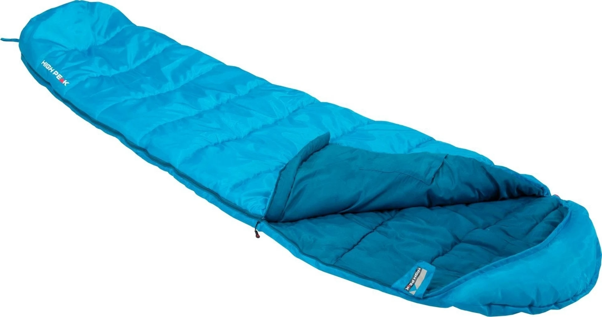 Sac de couchage de momie High Peak Trek 2
